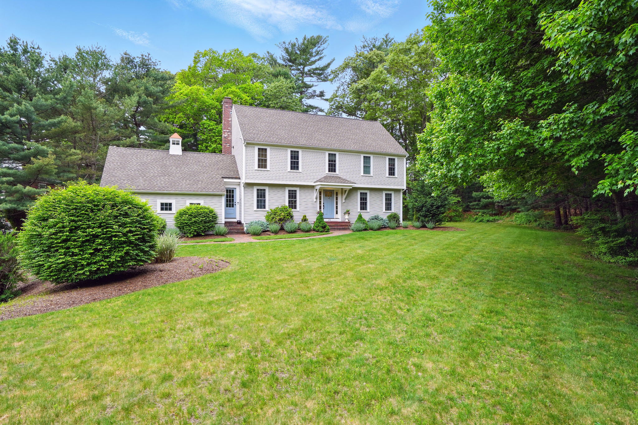 20 Stoney Brook Cir