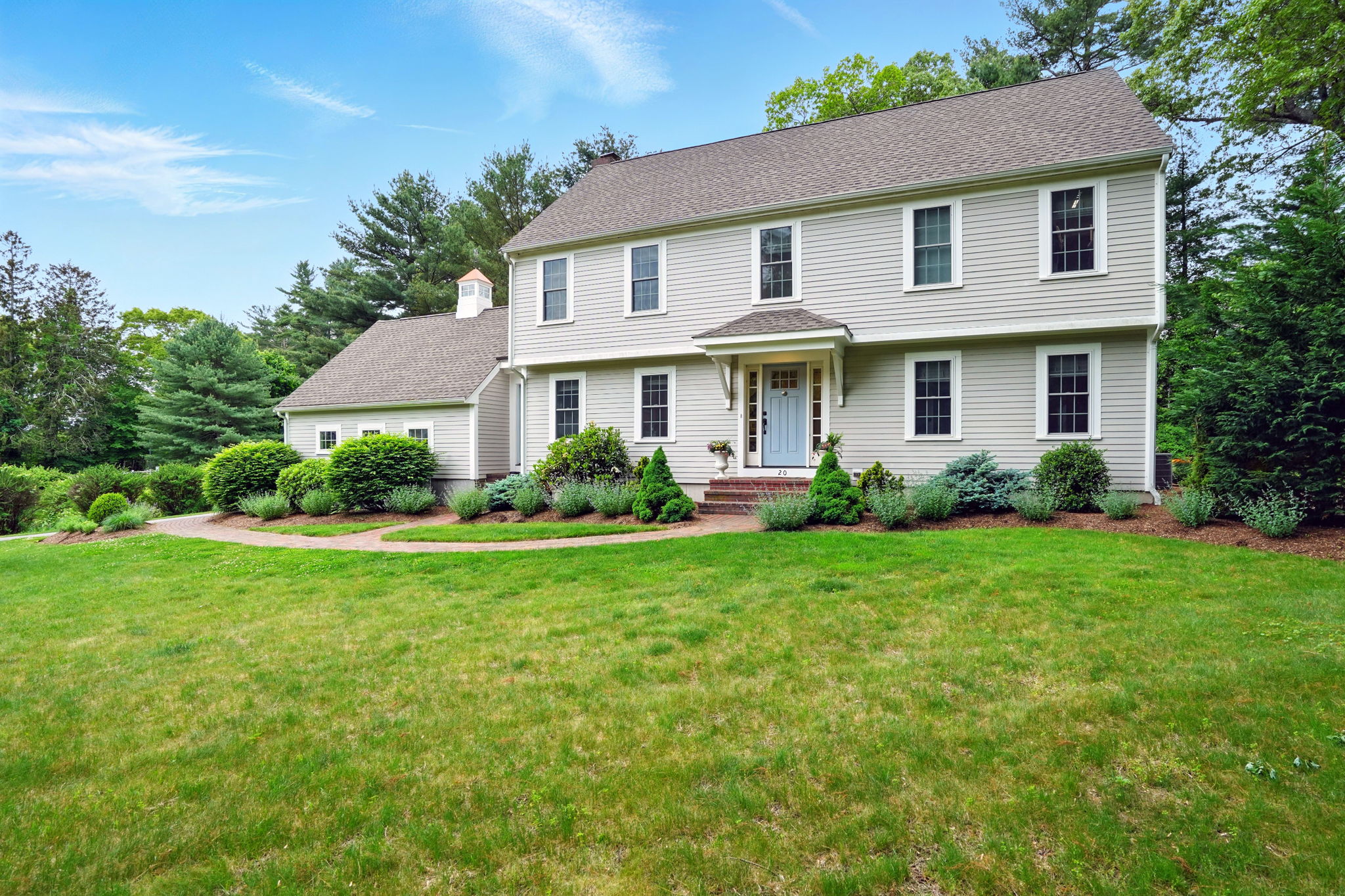 20 Stoney Brook Cir