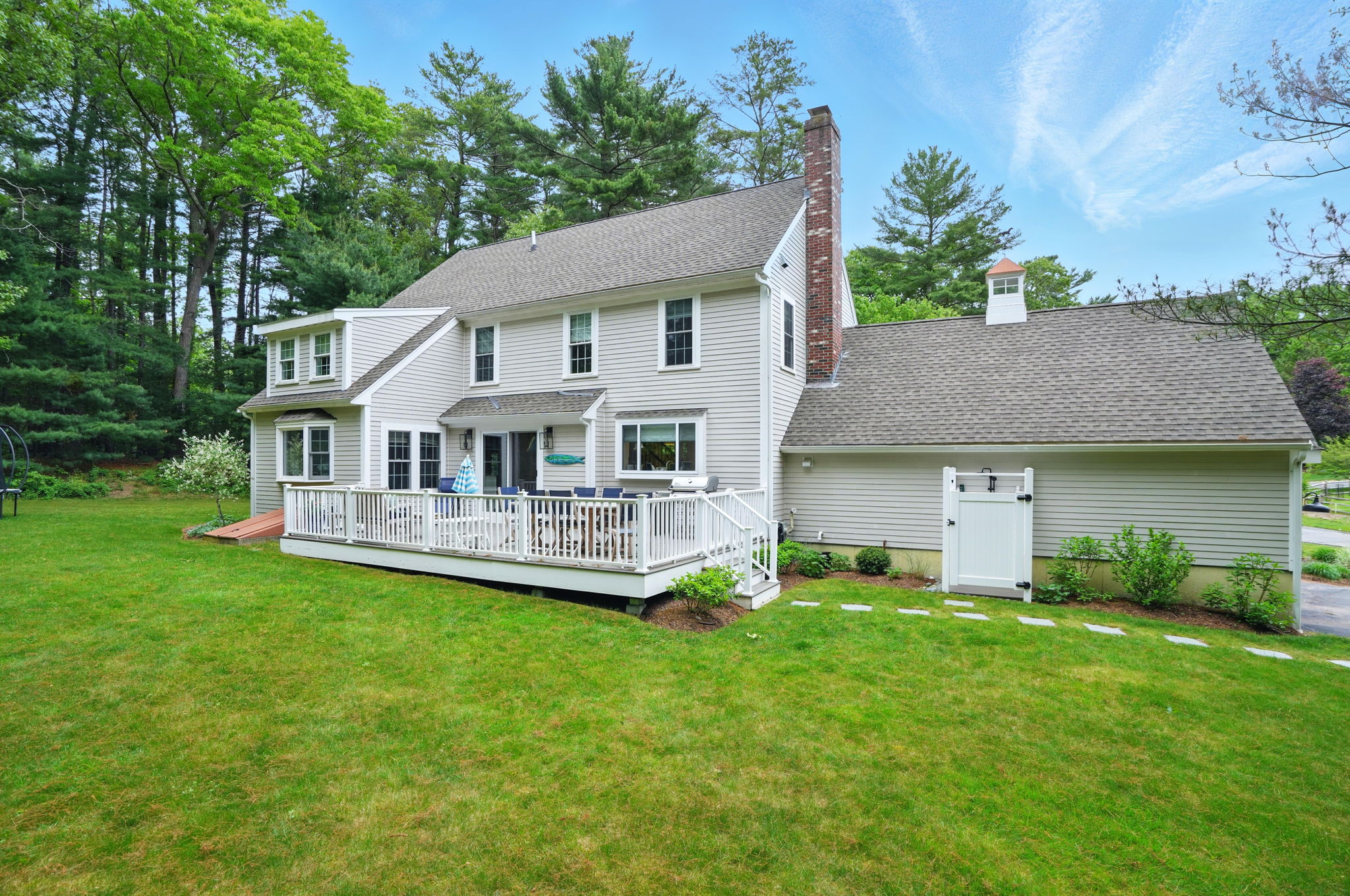 20 Stoney Brook Cir