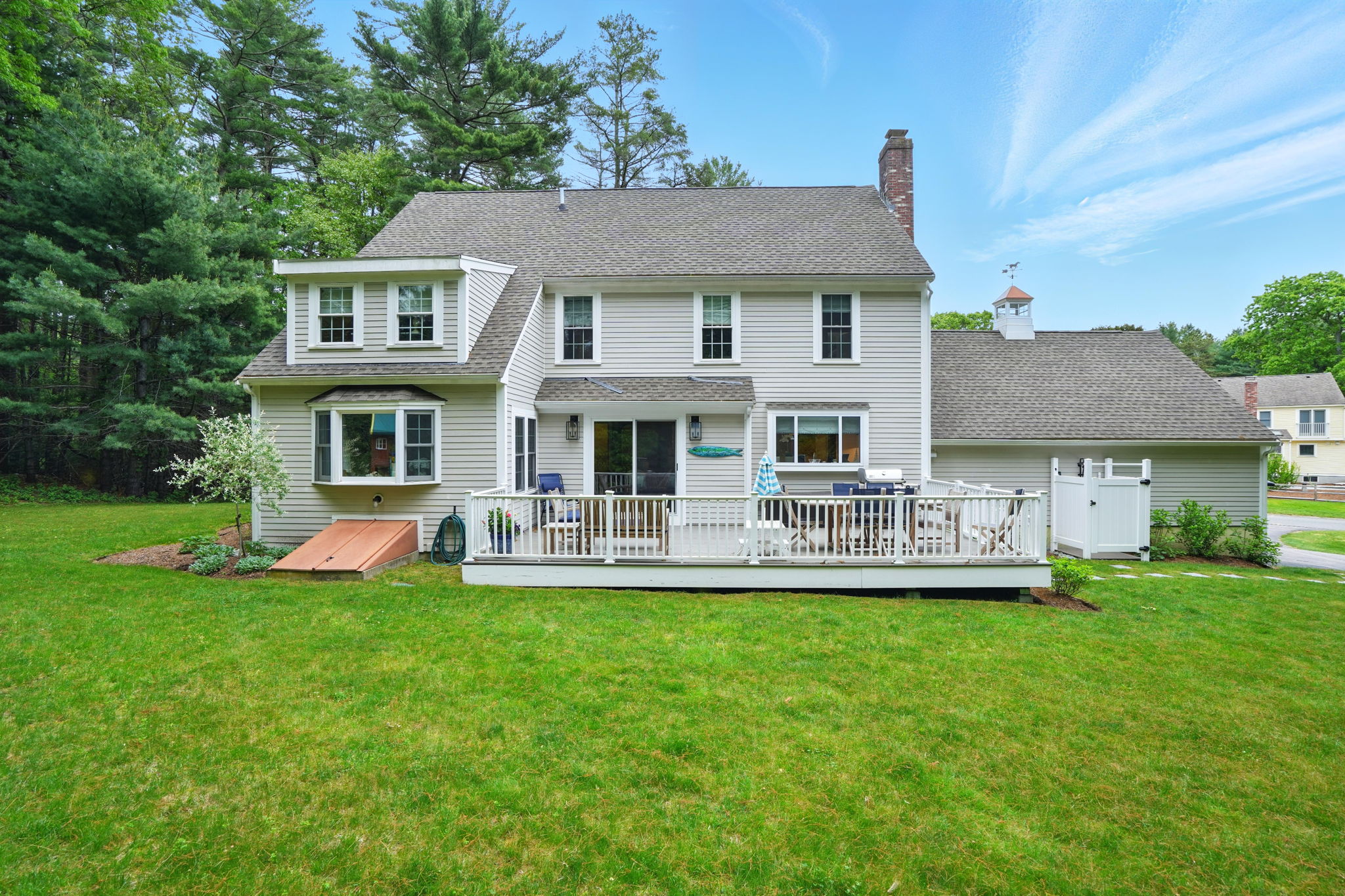 20 Stoney Brook Cir
