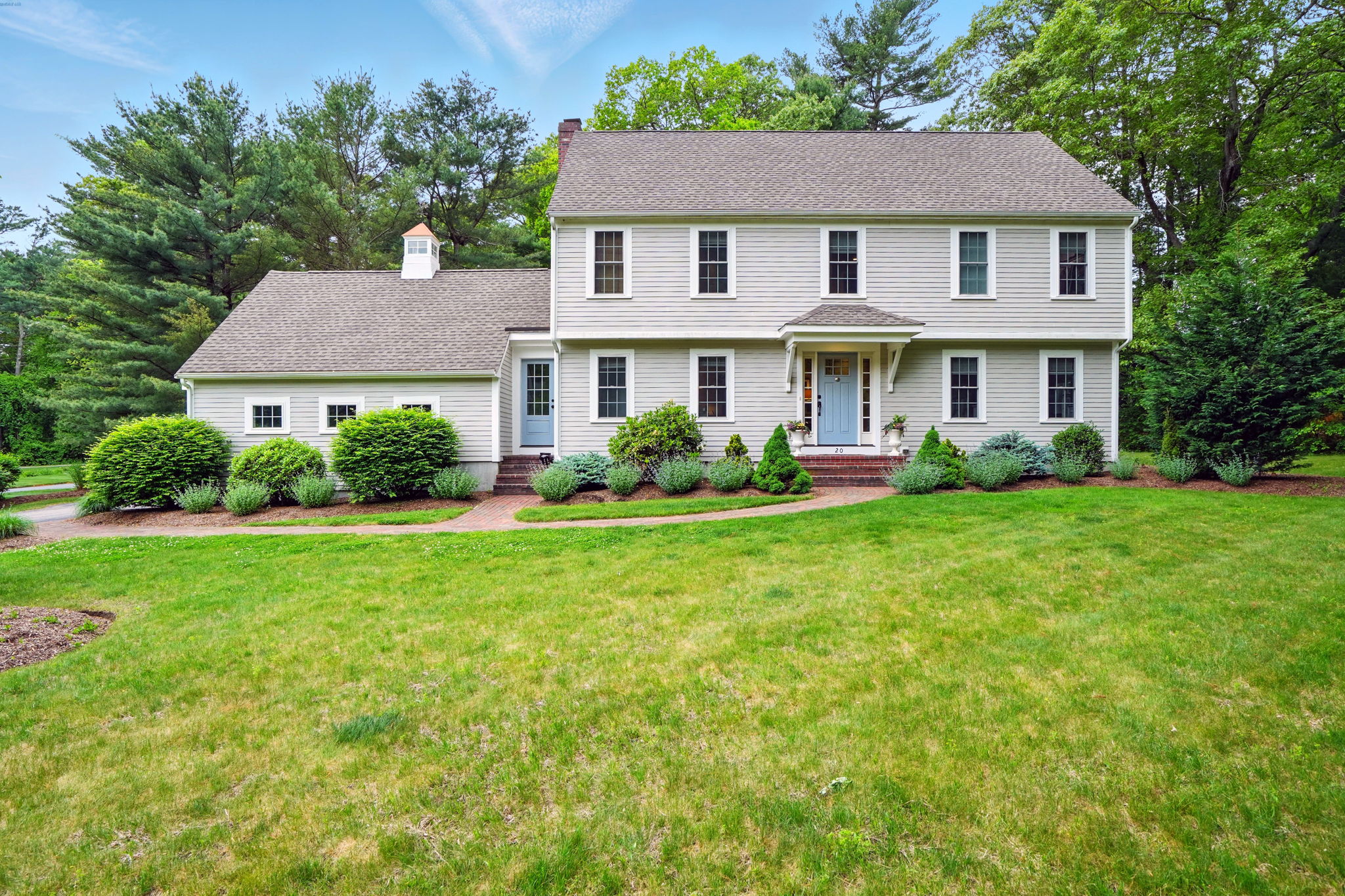 20 Stoney Brook Cir