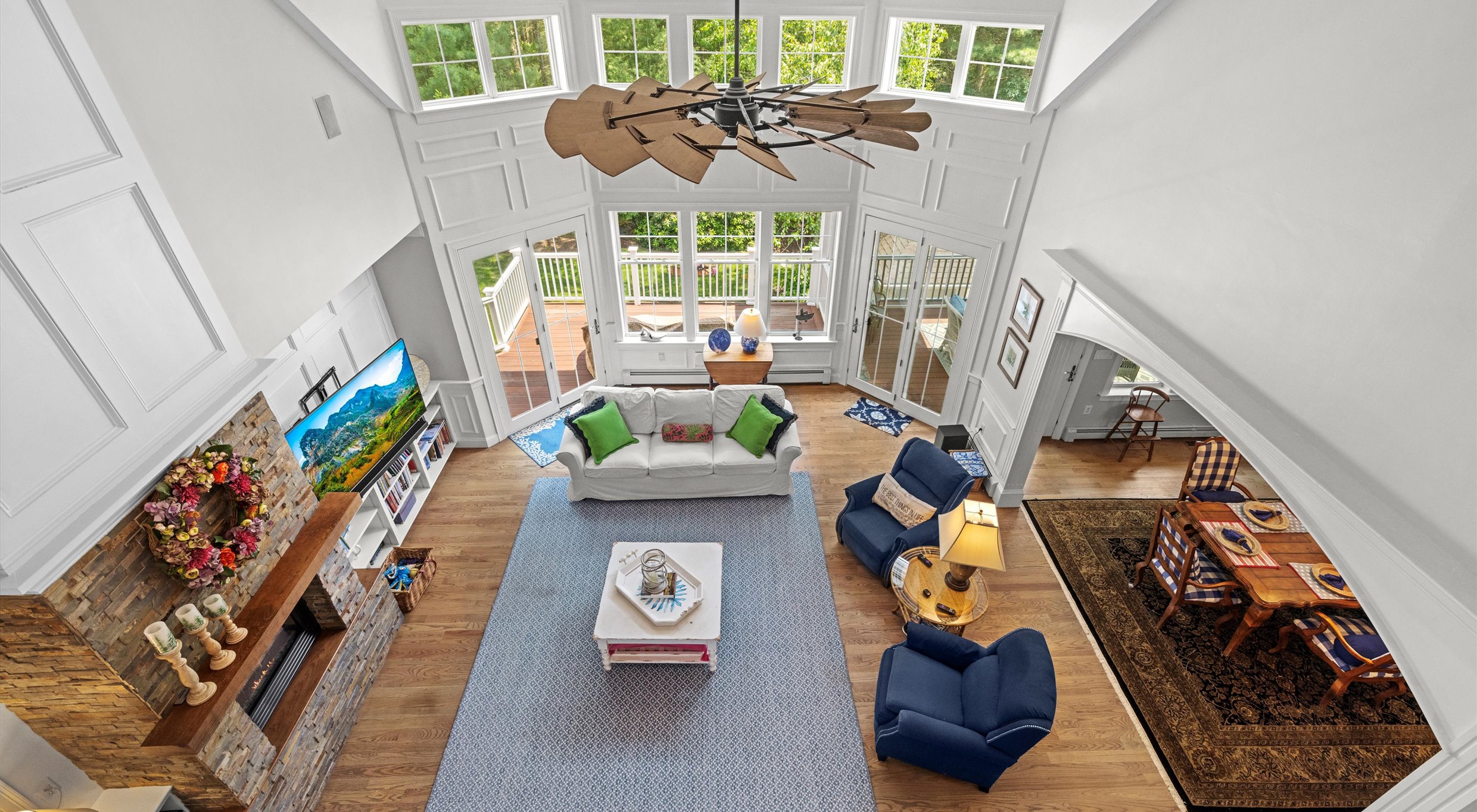 263 Country Club Way