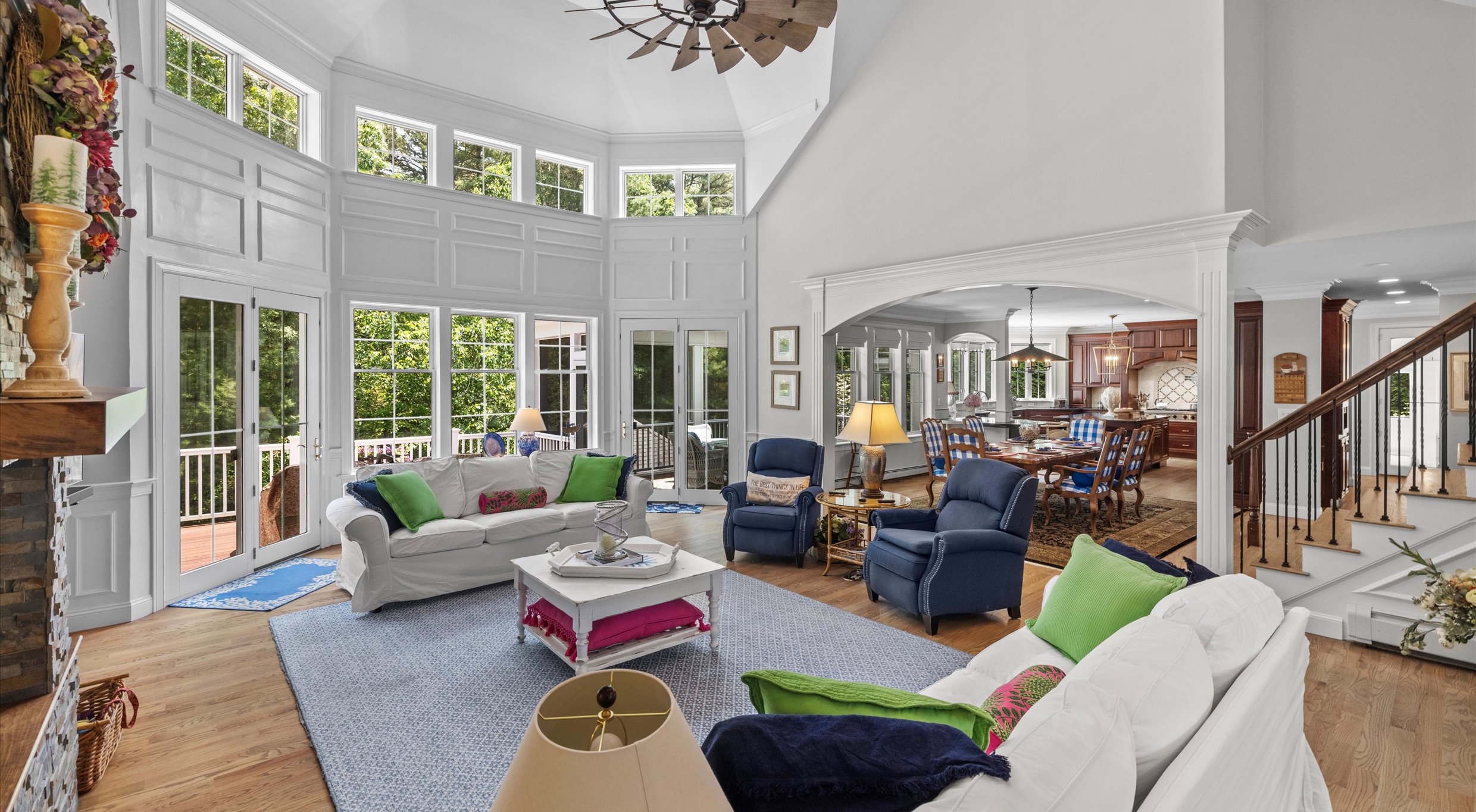 263 Country Club Way