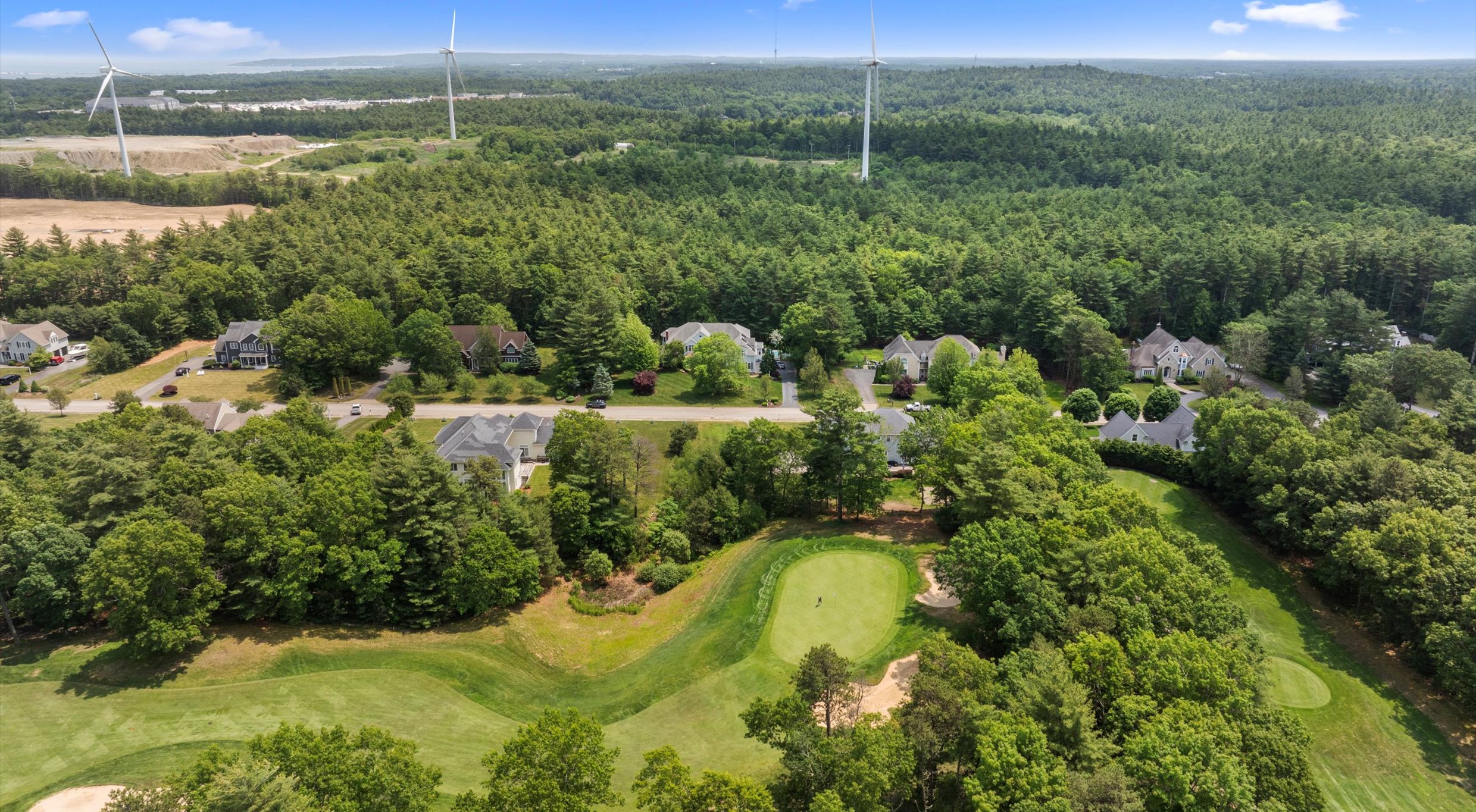 263 Country Club Way