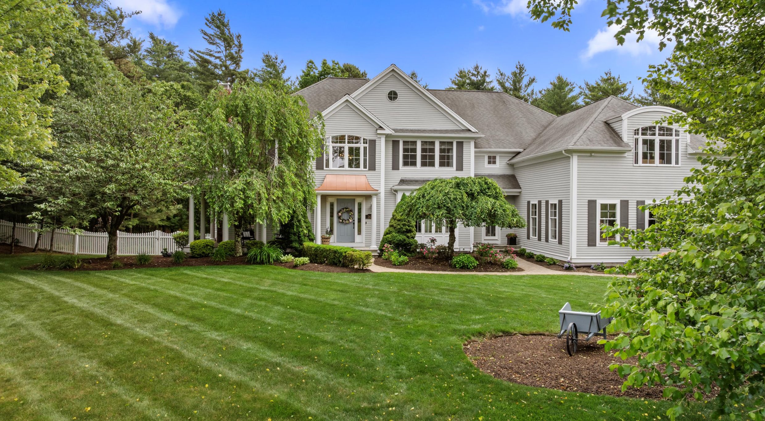 263 Country Club Way