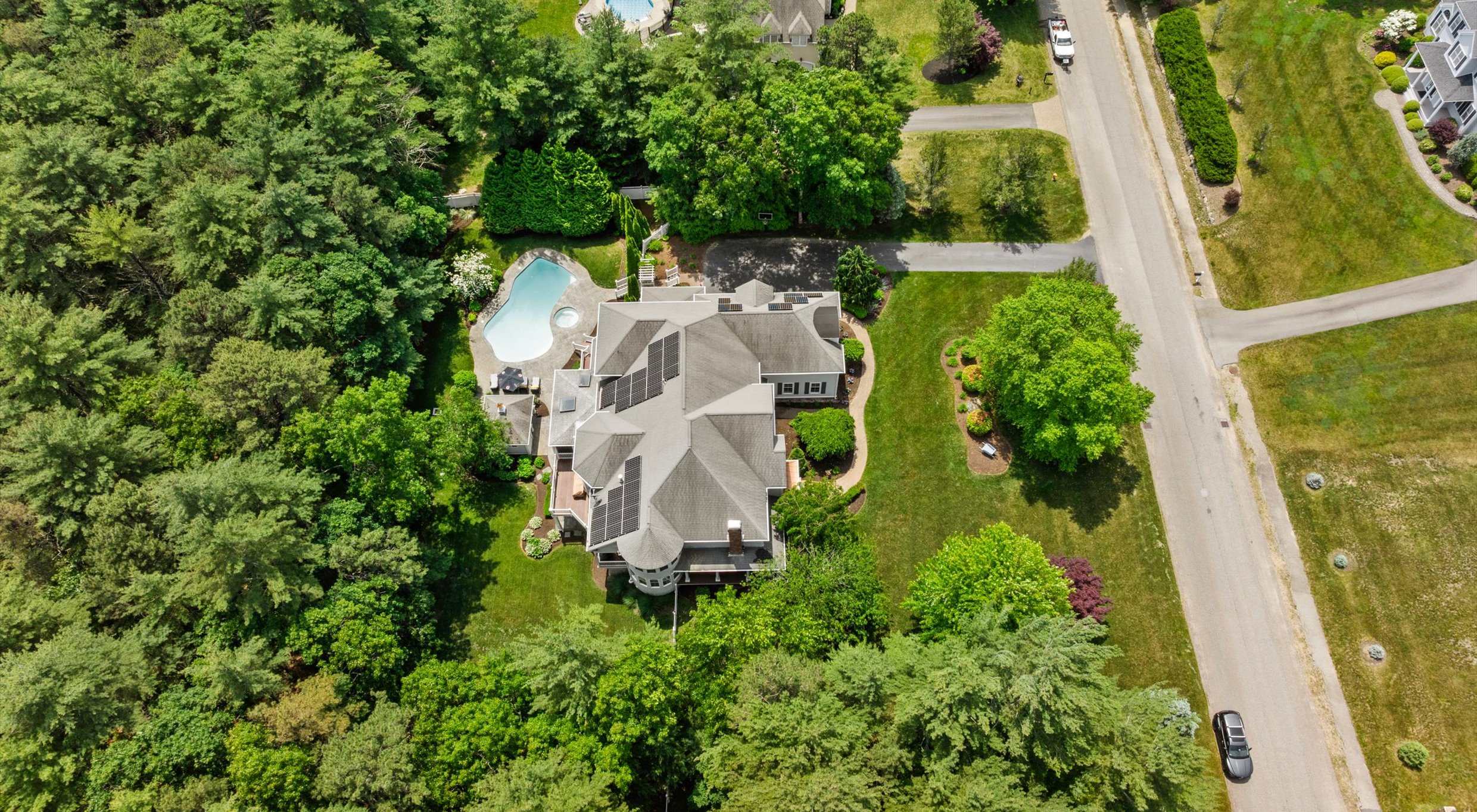 263 Country Club Way