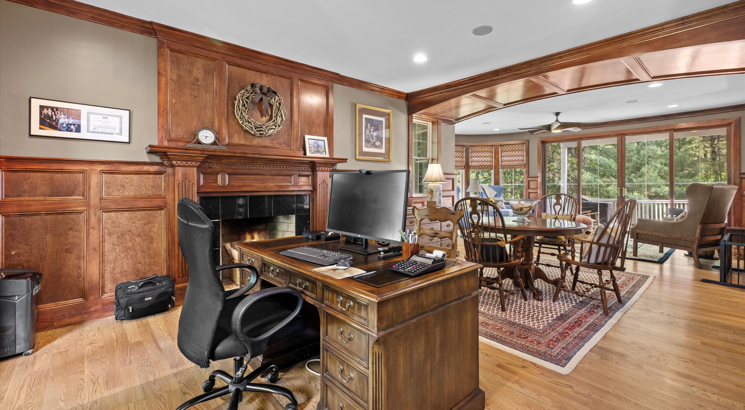 263 Country Club Way