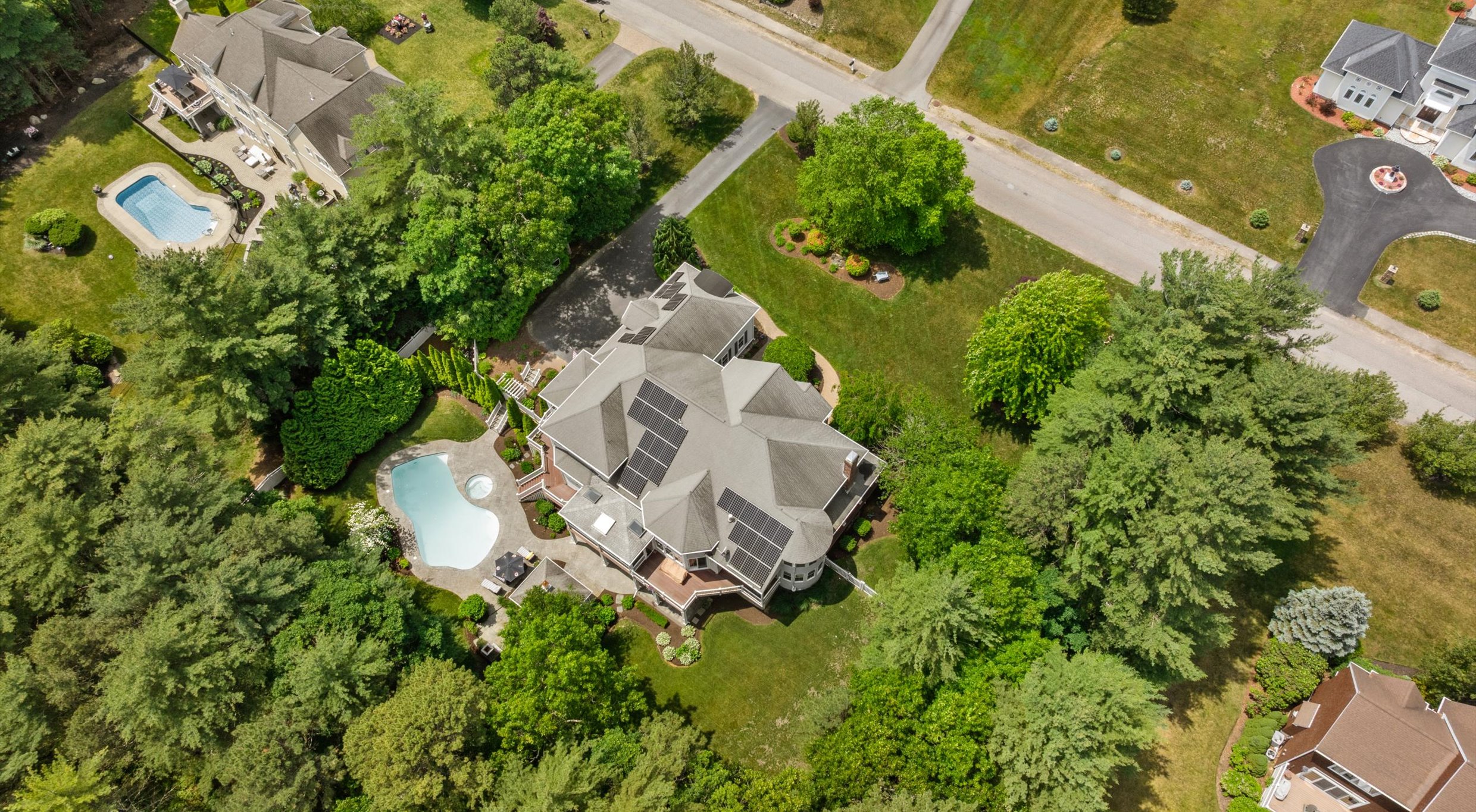 263 Country Club Way