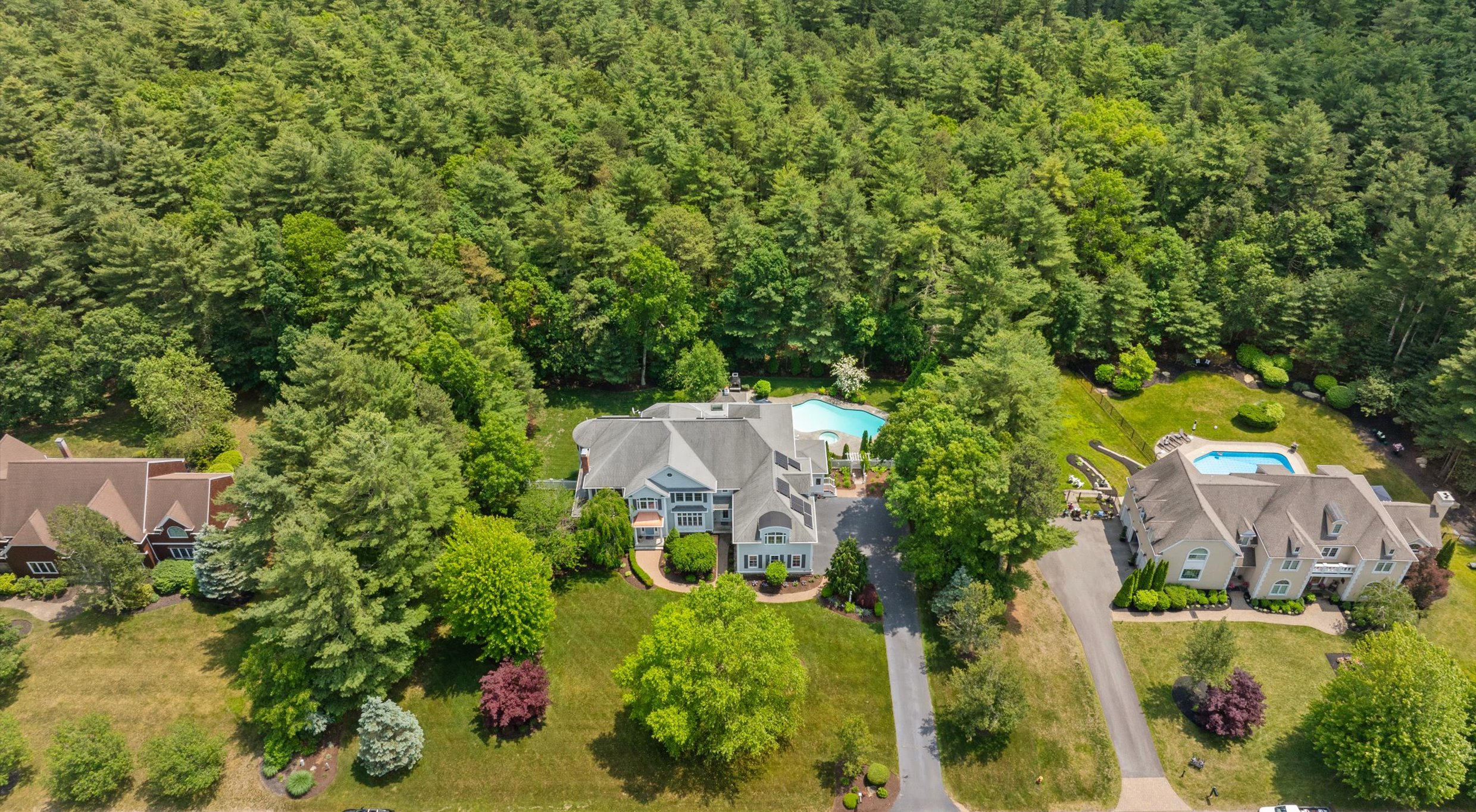 263 Country Club Way