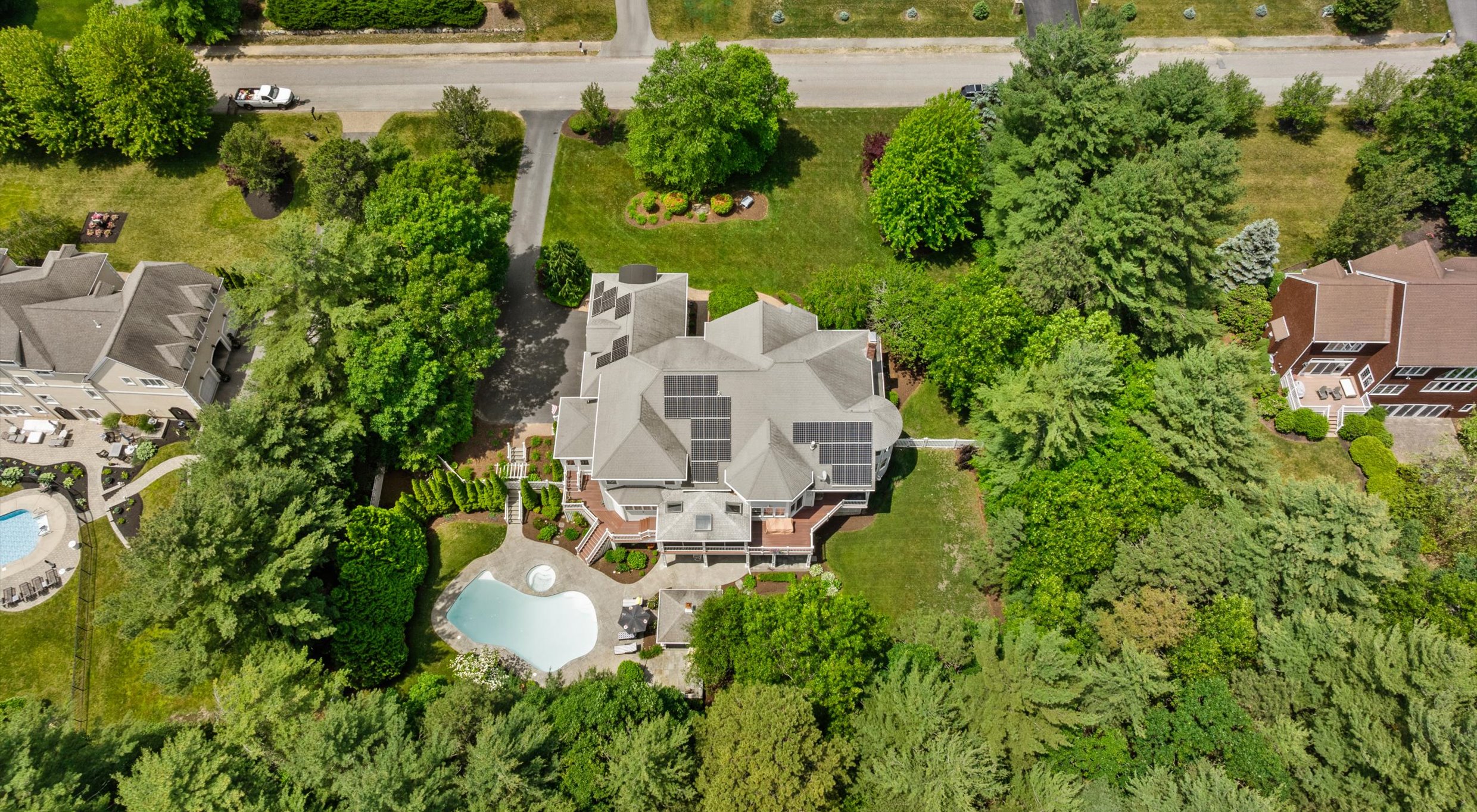 263 Country Club Way