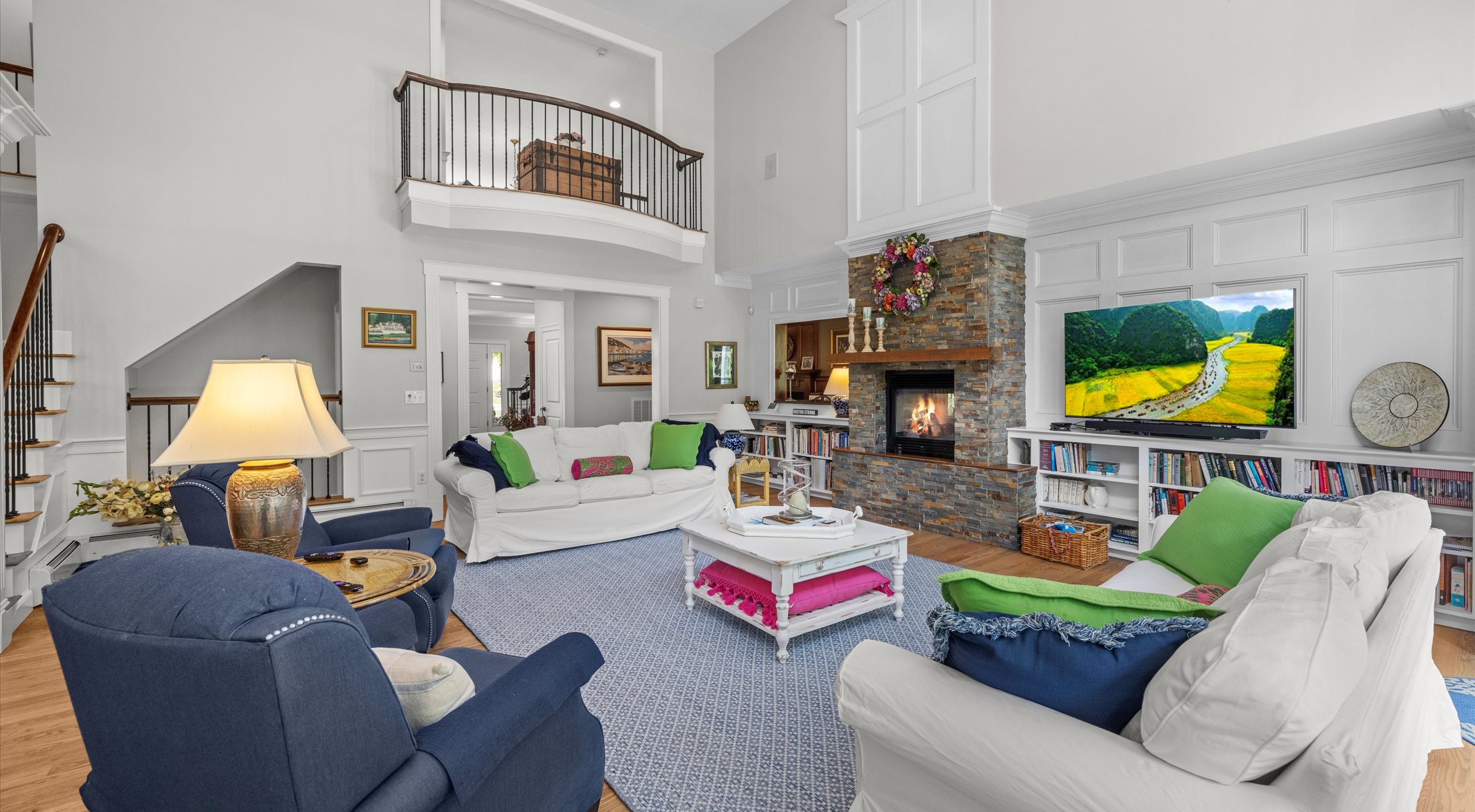 263 Country Club Way