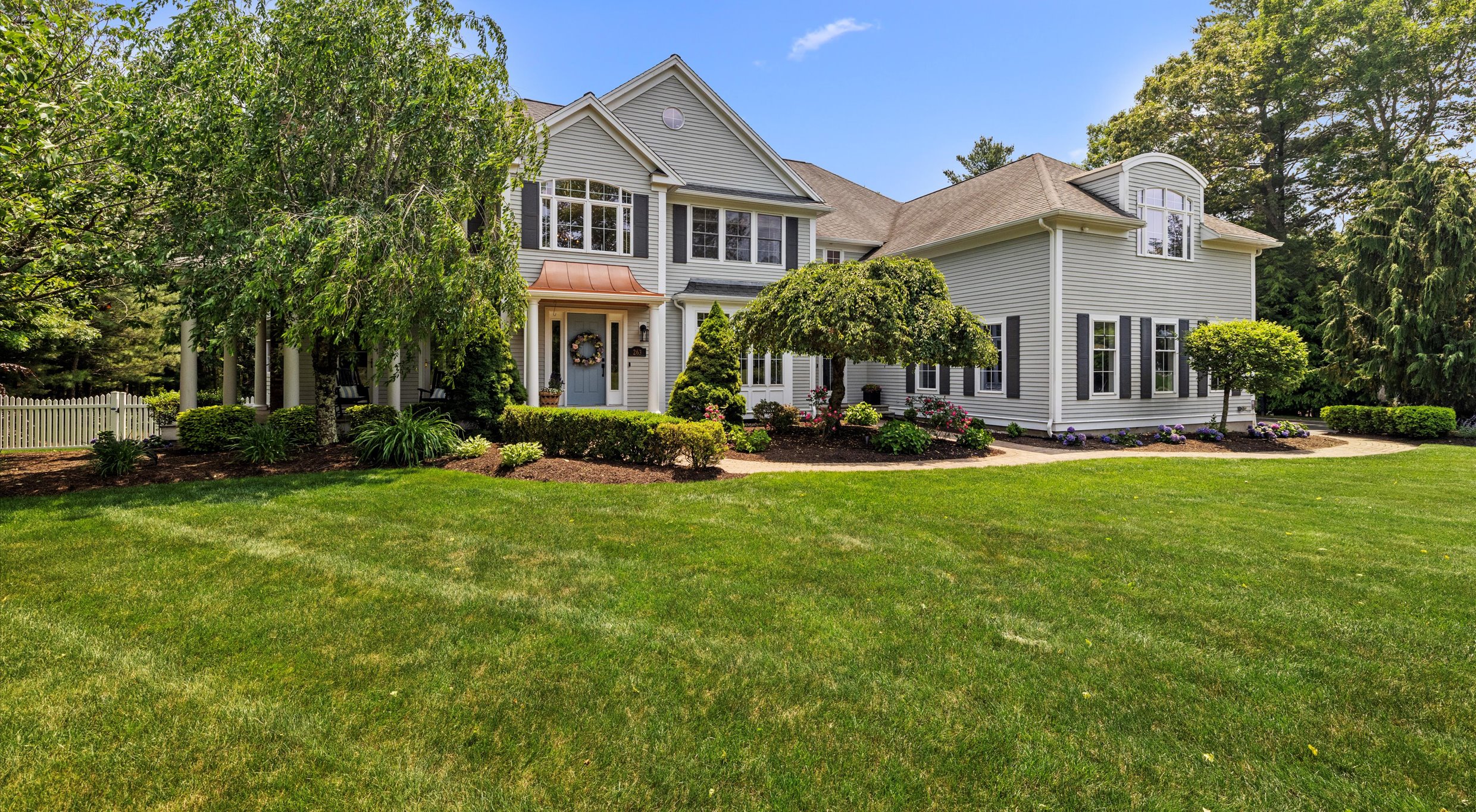 263 Country Club Way