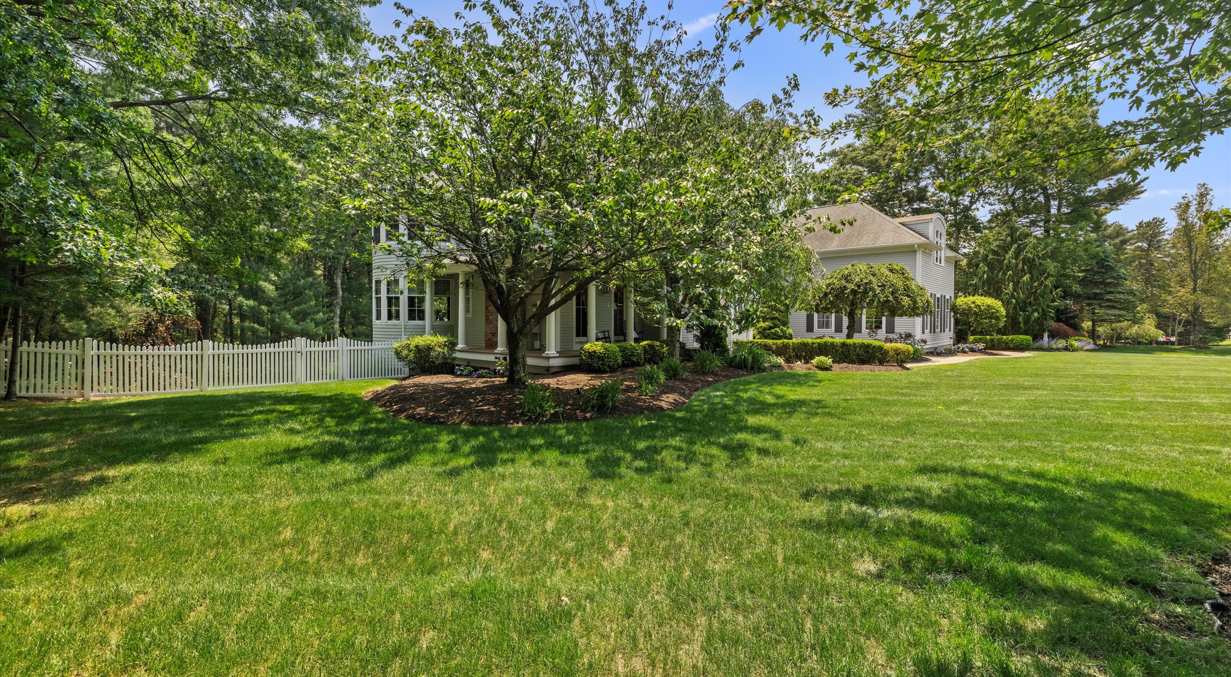 263 Country Club Way