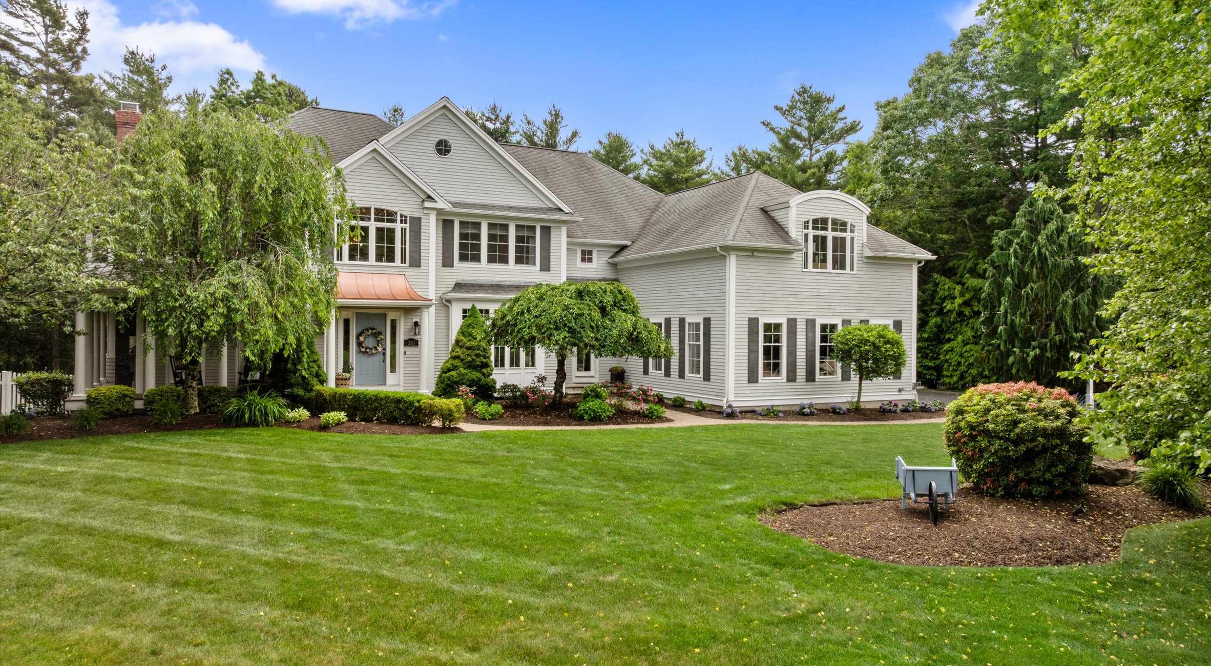 263 Country Club Way