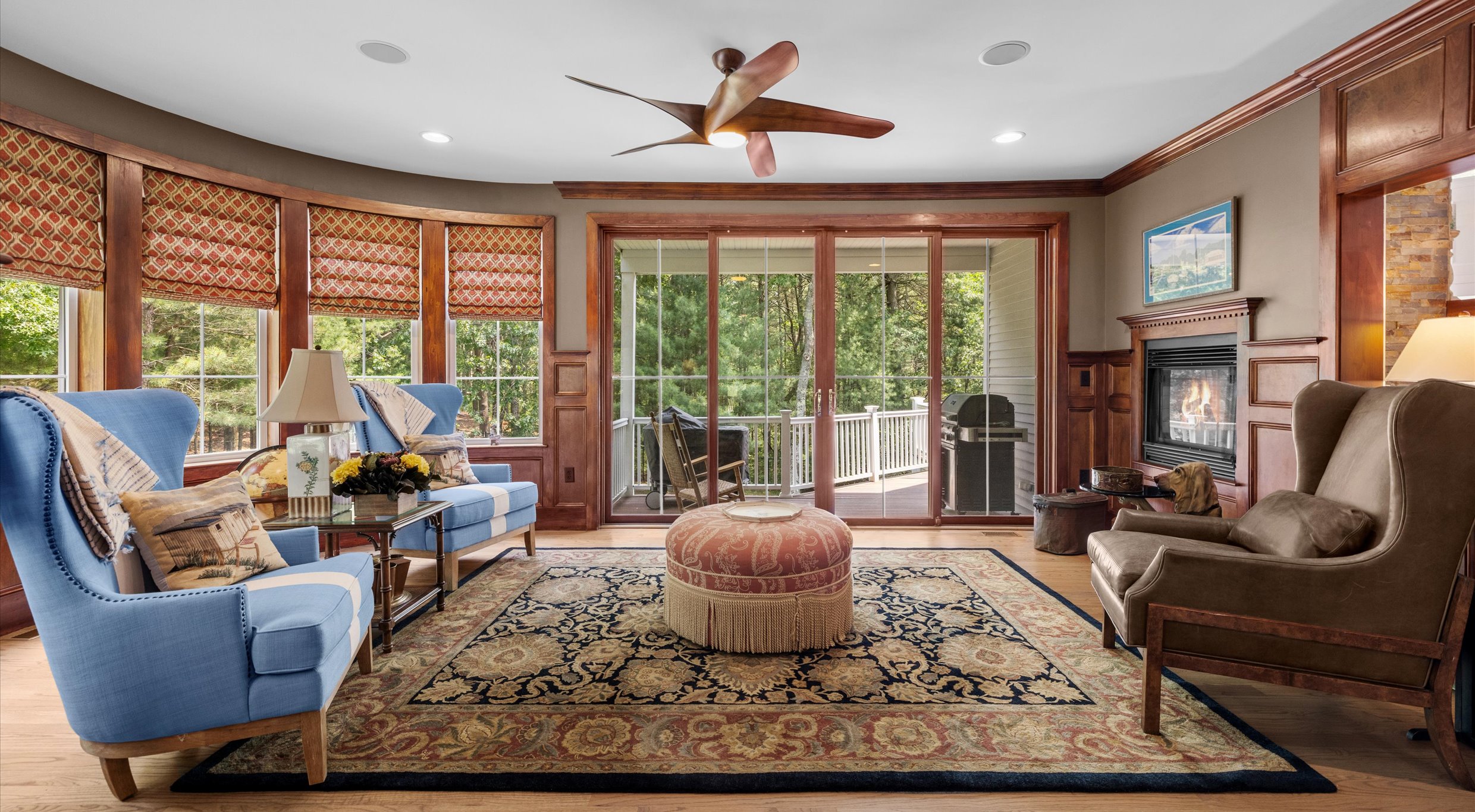 263 Country Club Way