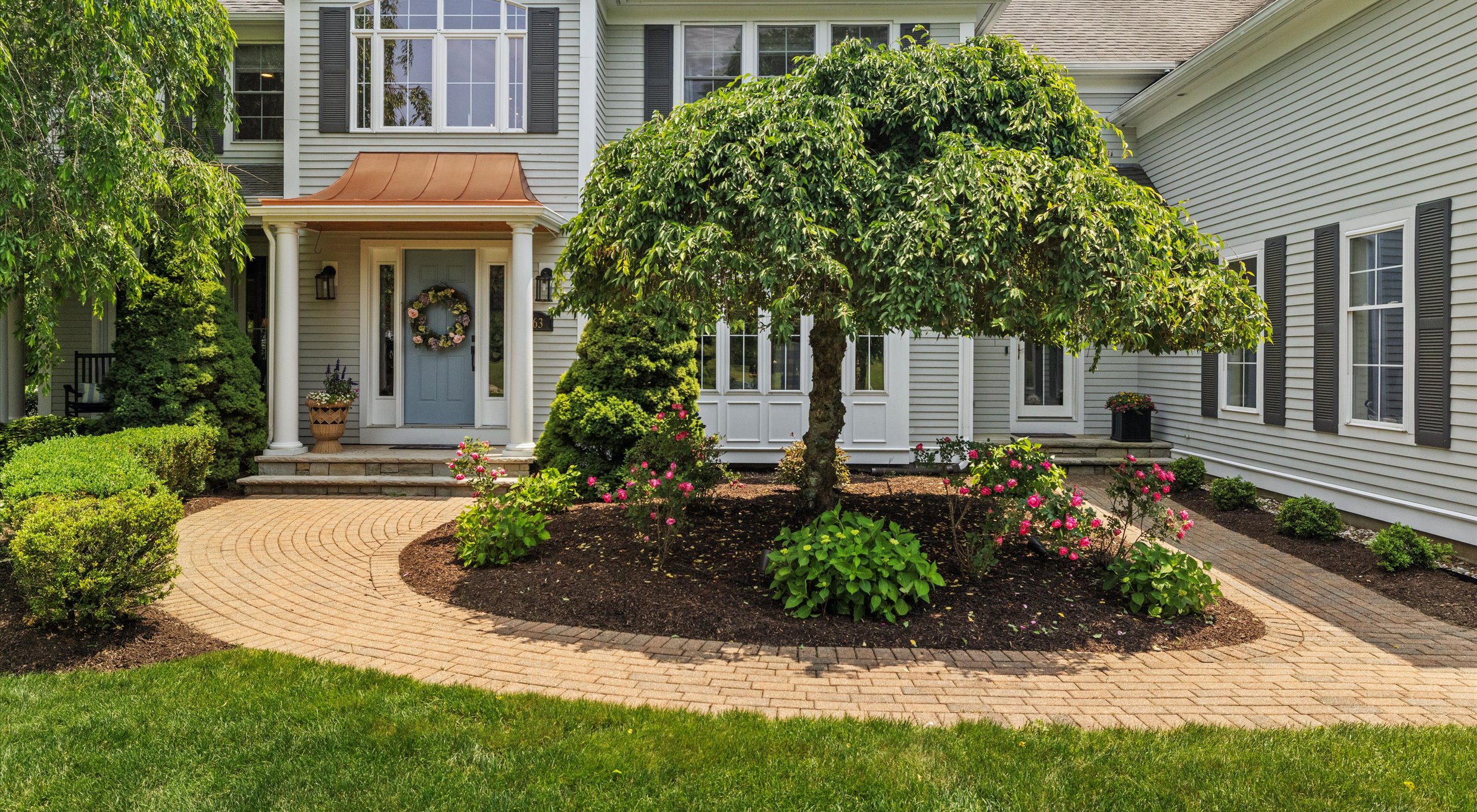 263 Country Club Way