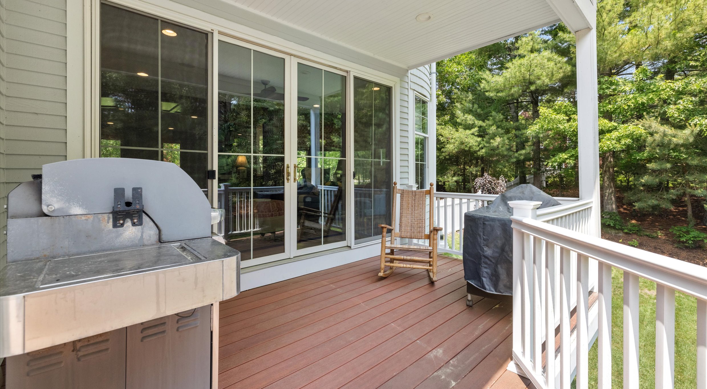 263 Country Club Way