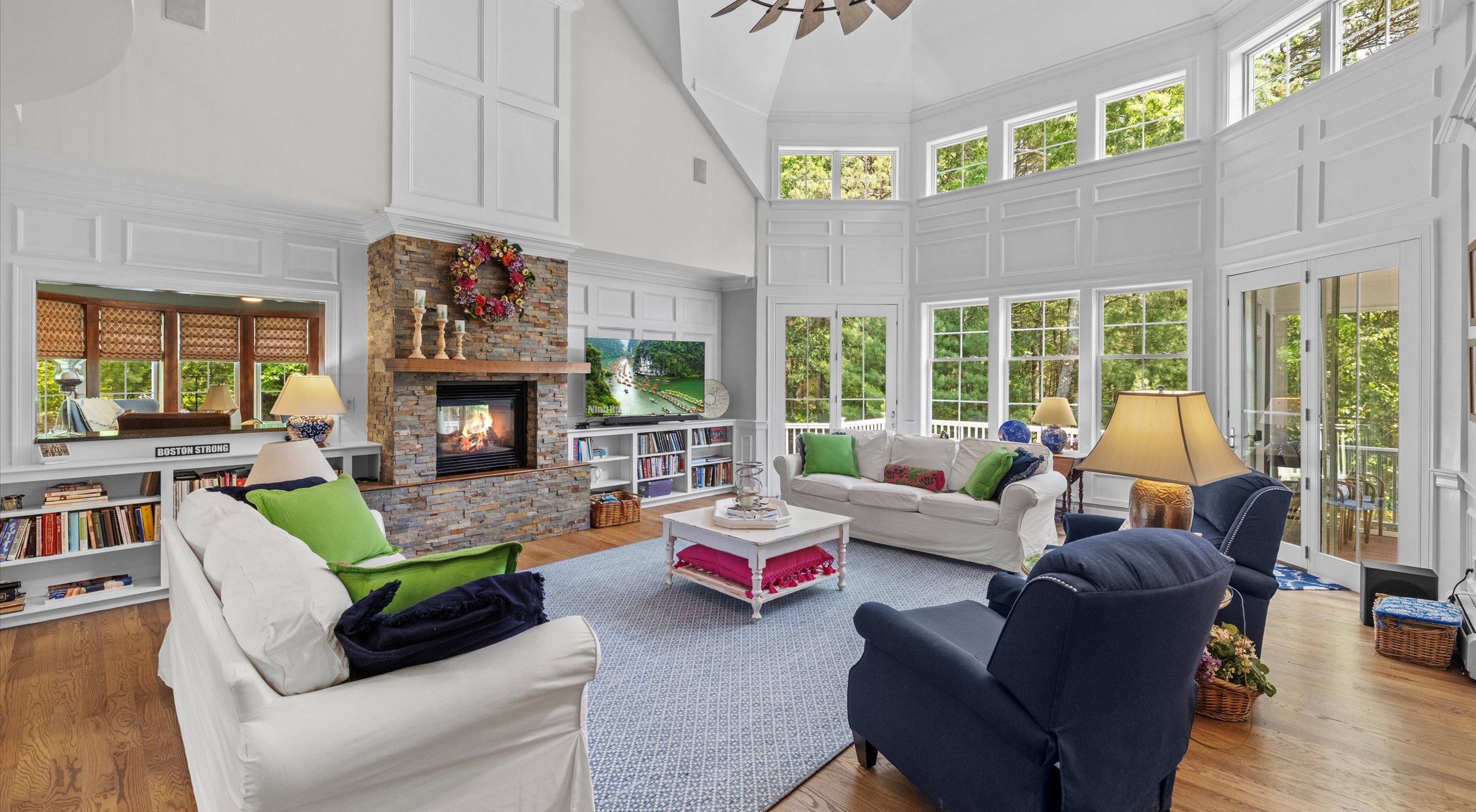 263 Country Club Way