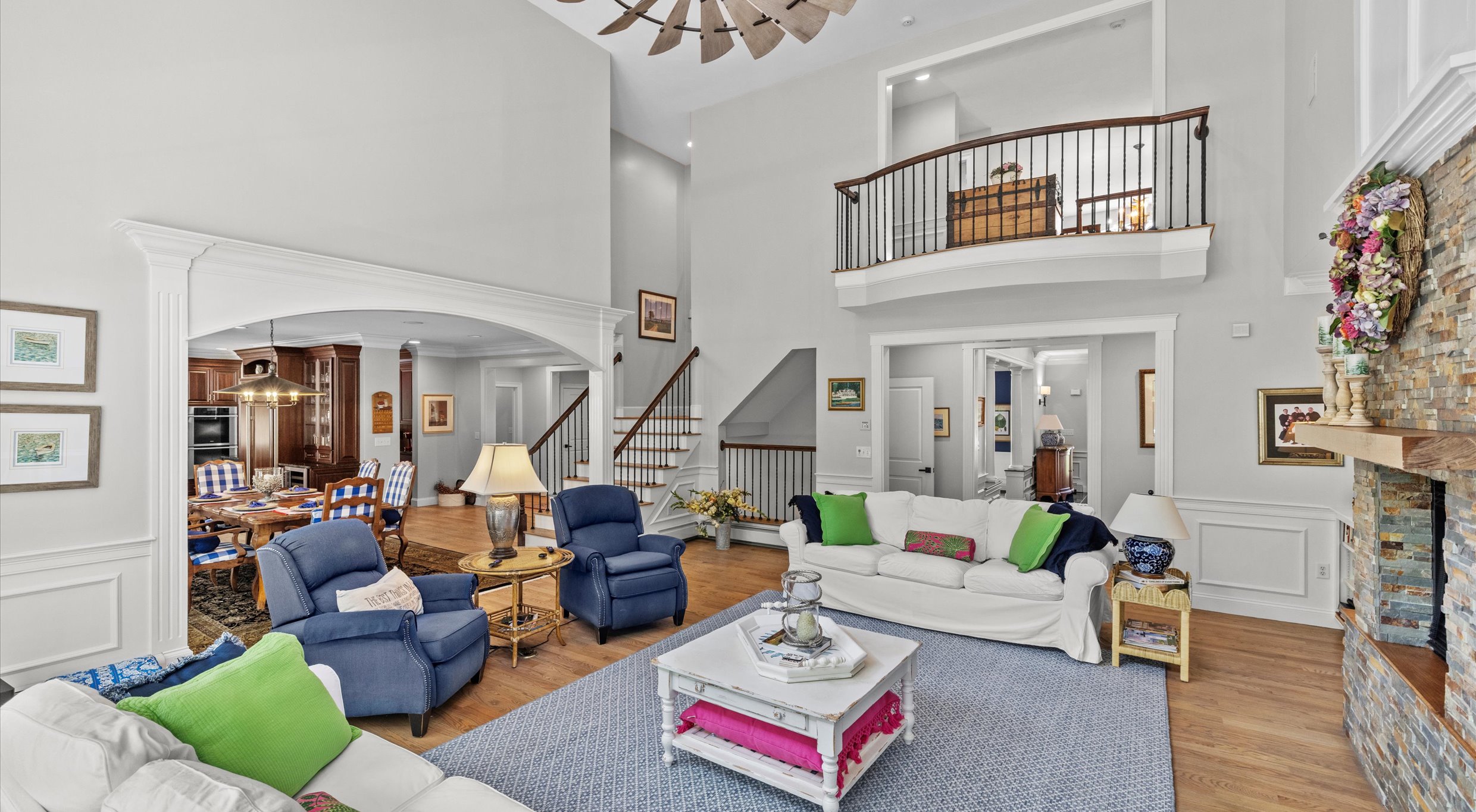 263 Country Club Way