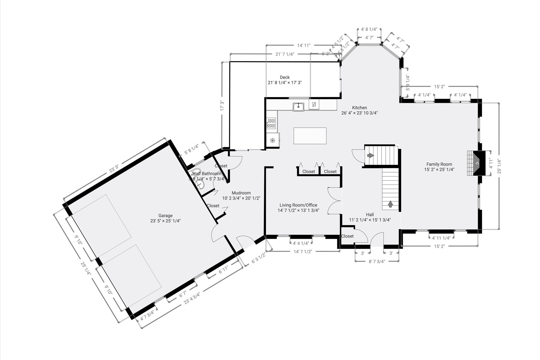 294 Country Club Way