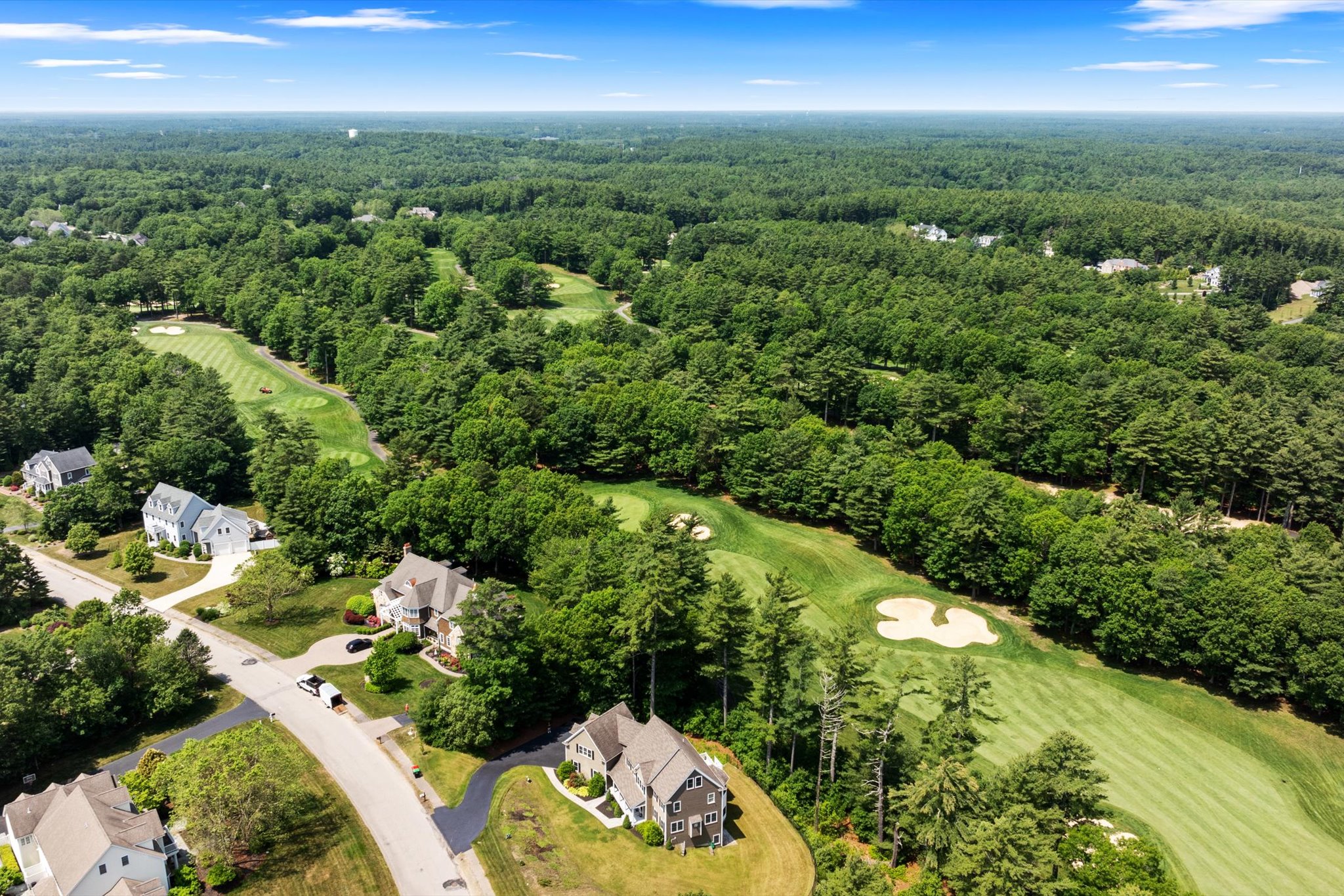 294 Country Club Way