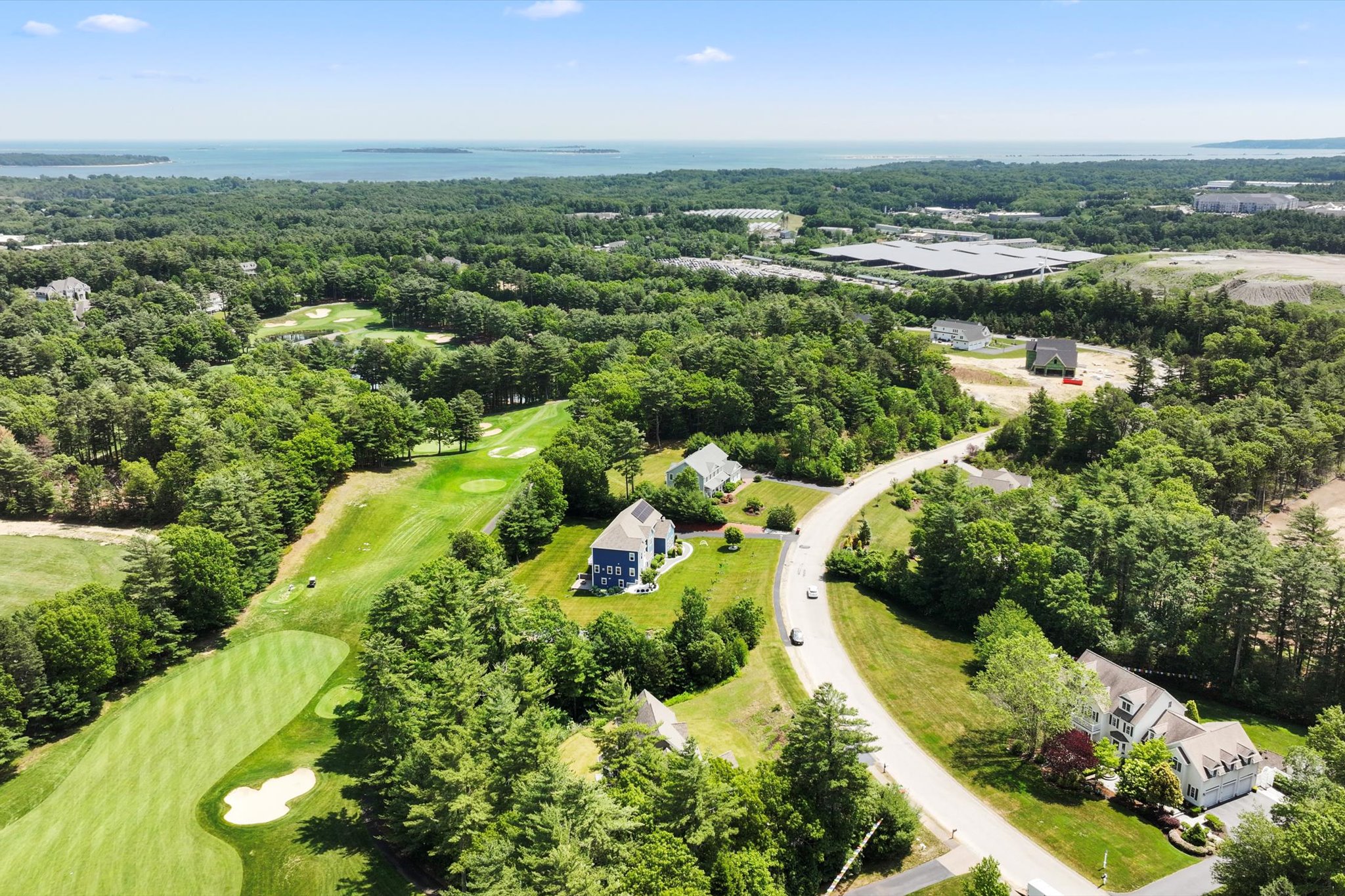 294 Country Club Way