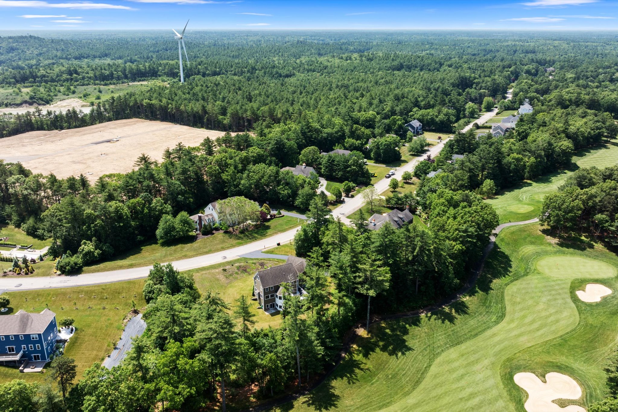 294 Country Club Way