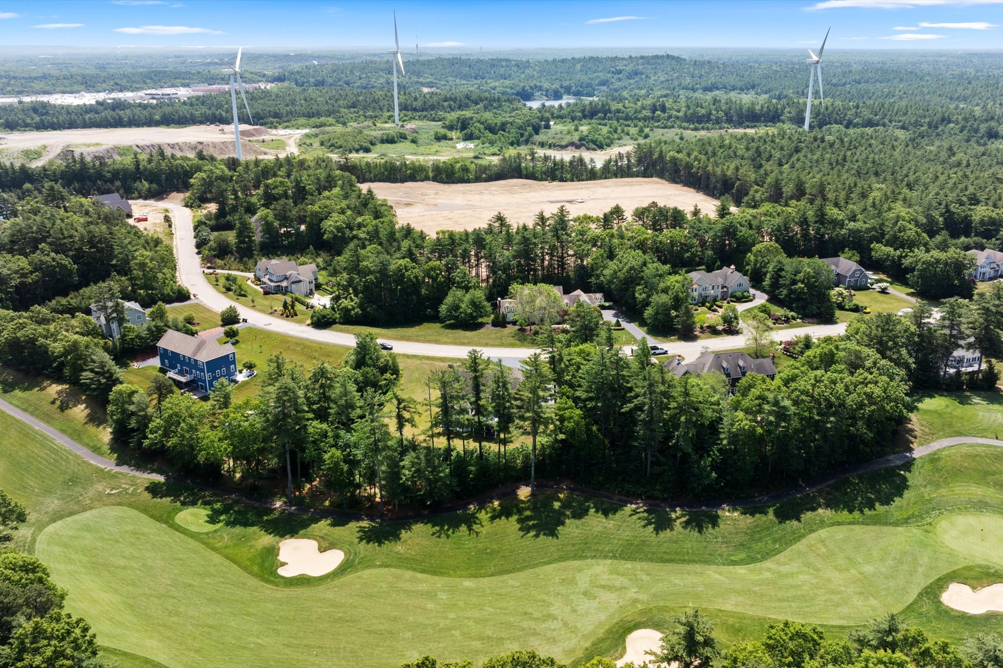 294 Country Club Way