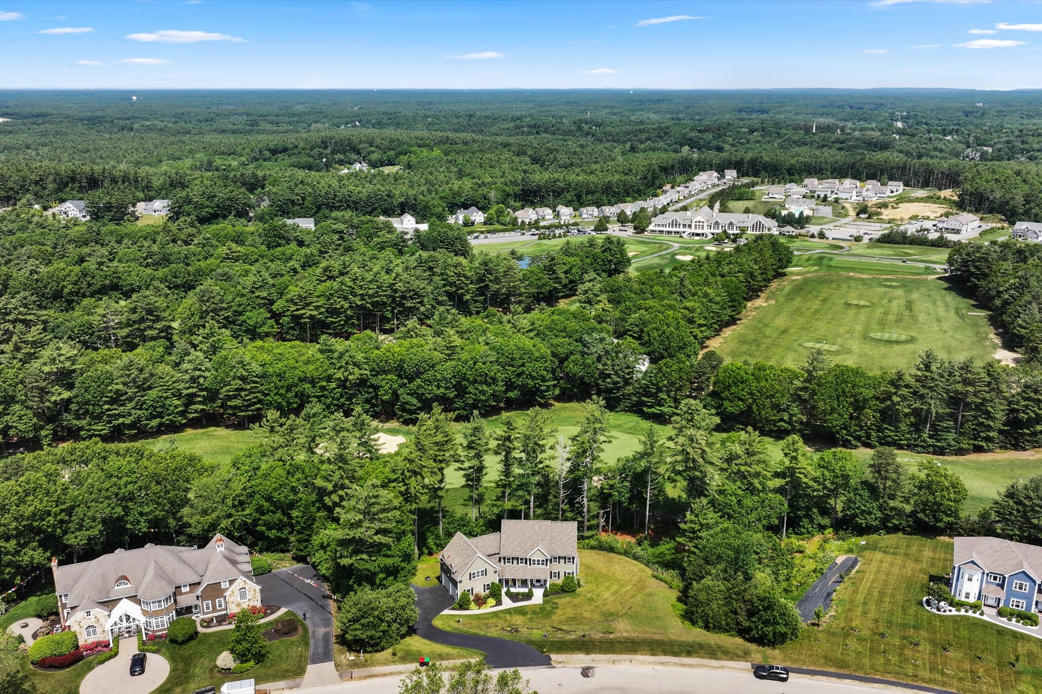 294 Country Club Way