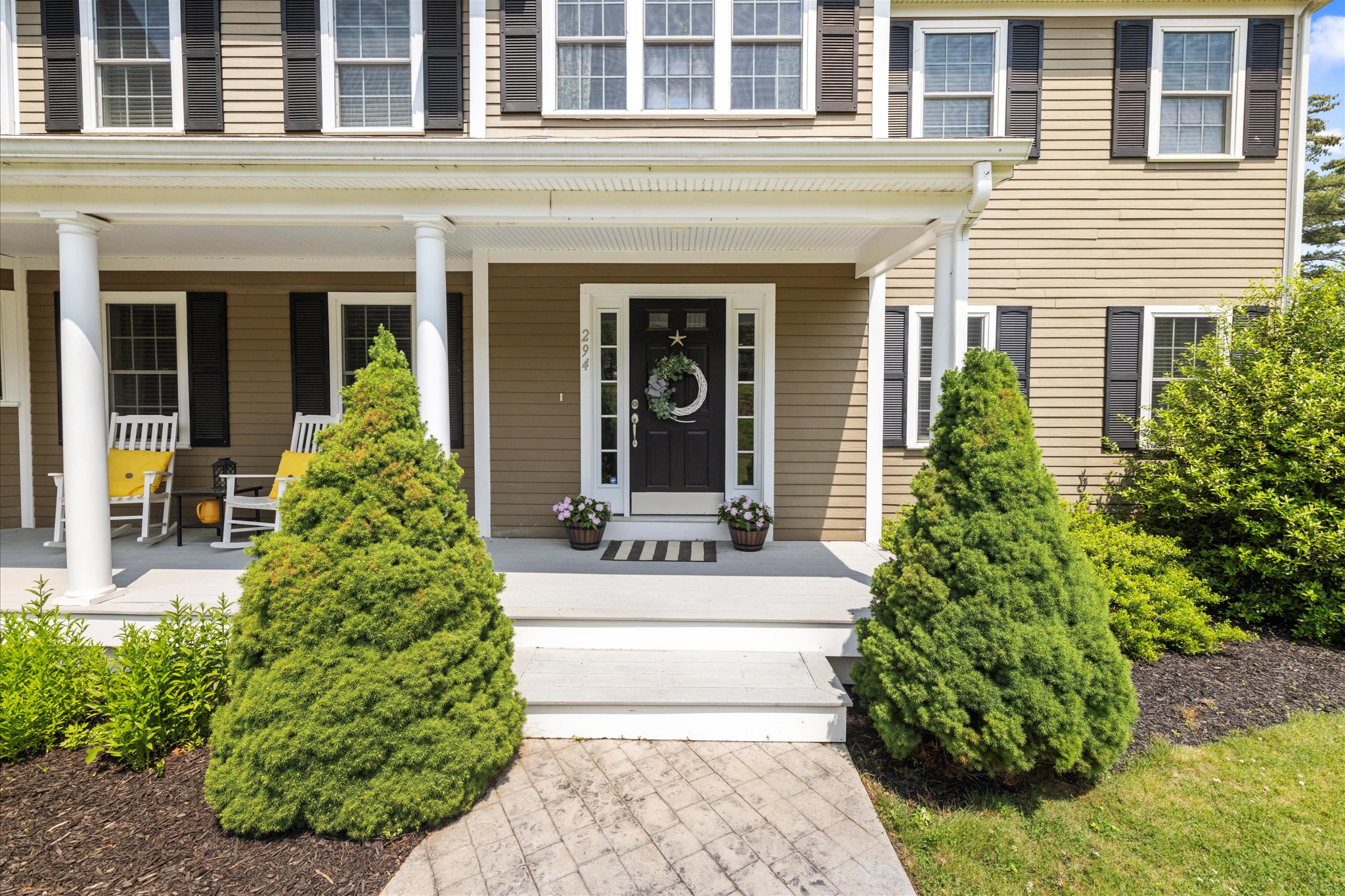 294 Country Club Way