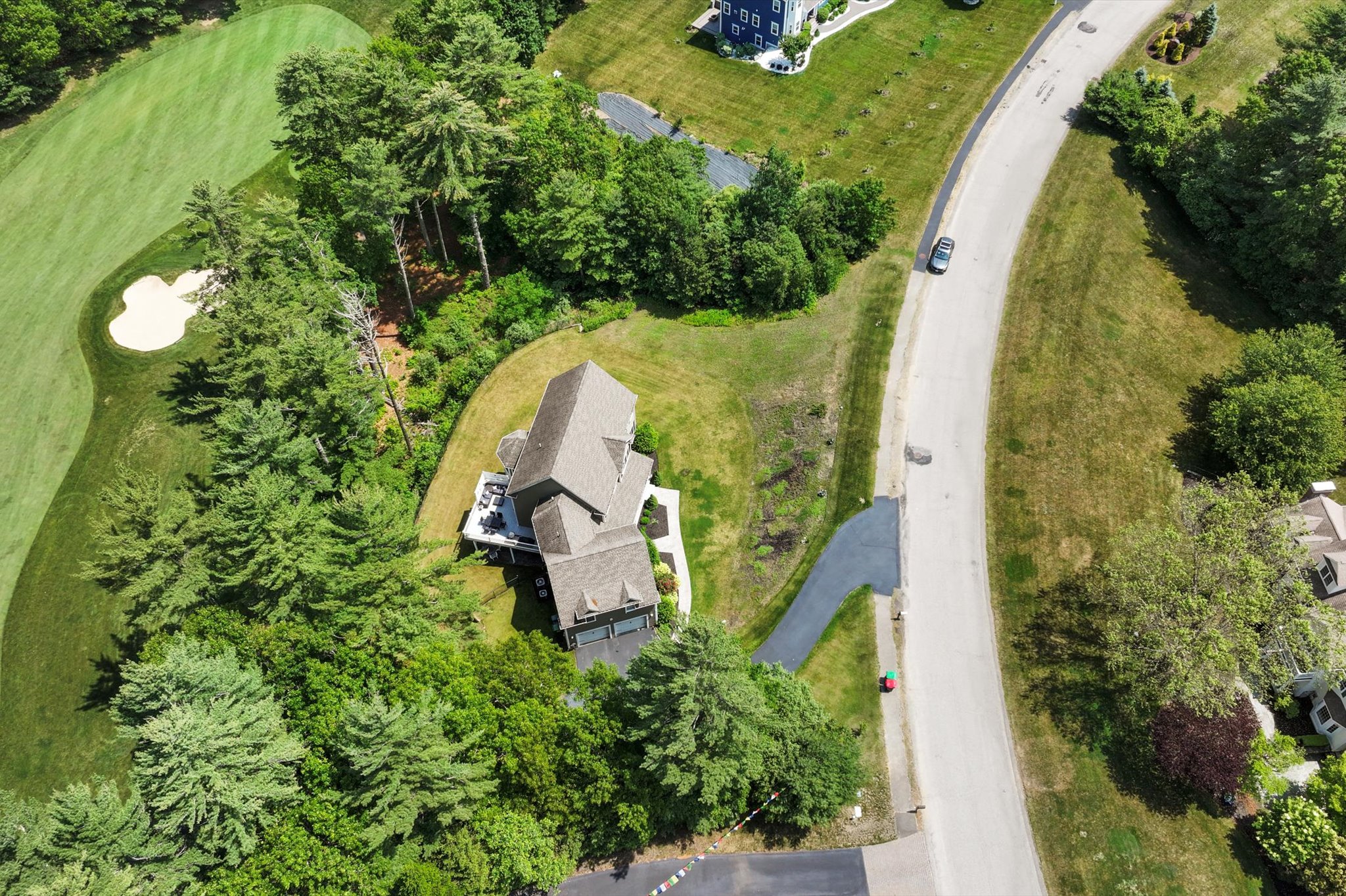 294 Country Club Way