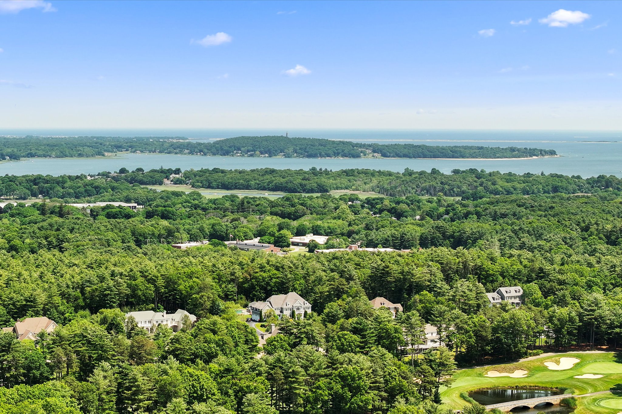 294 Country Club Way