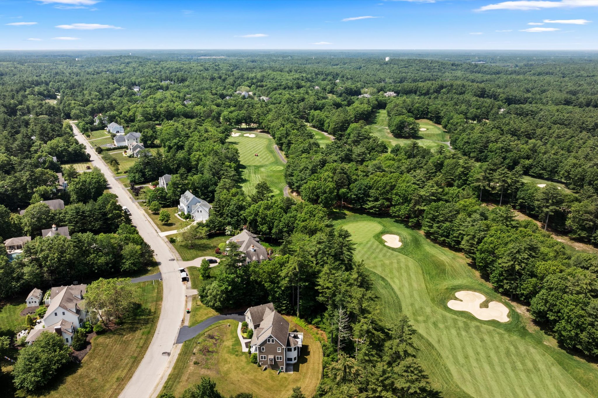 294 Country Club Way