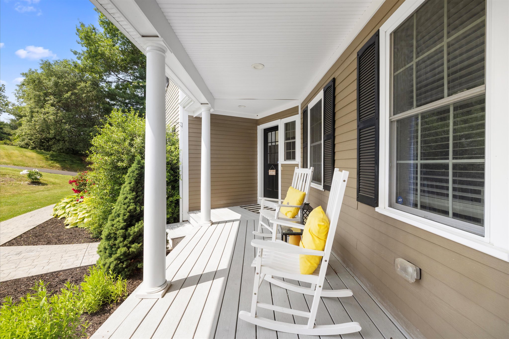 294 Country Club Way