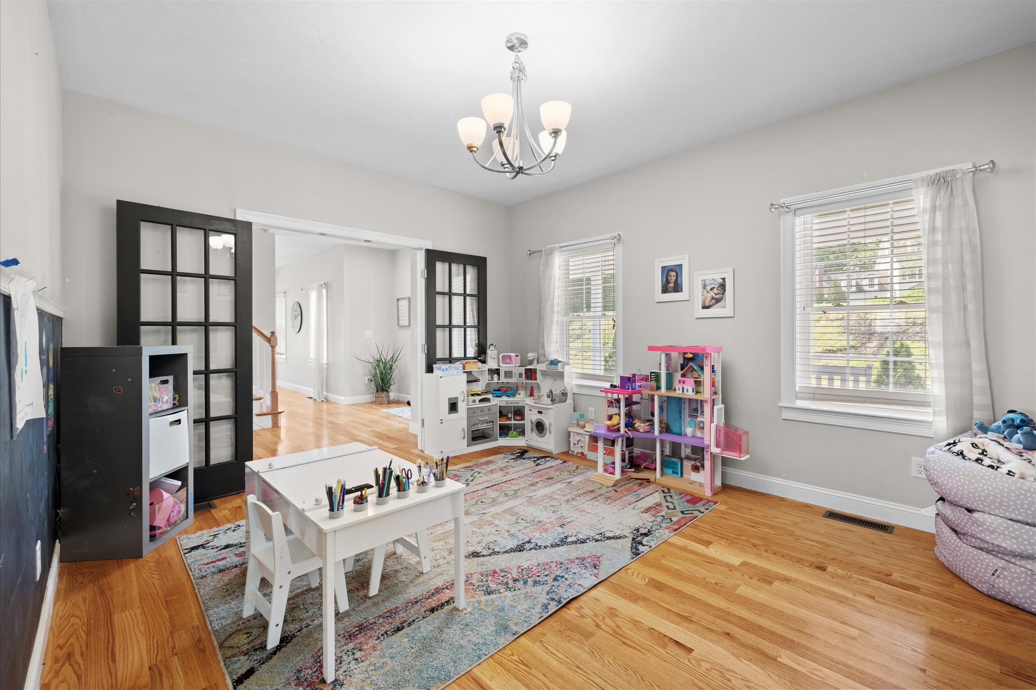 294 Country Club Way