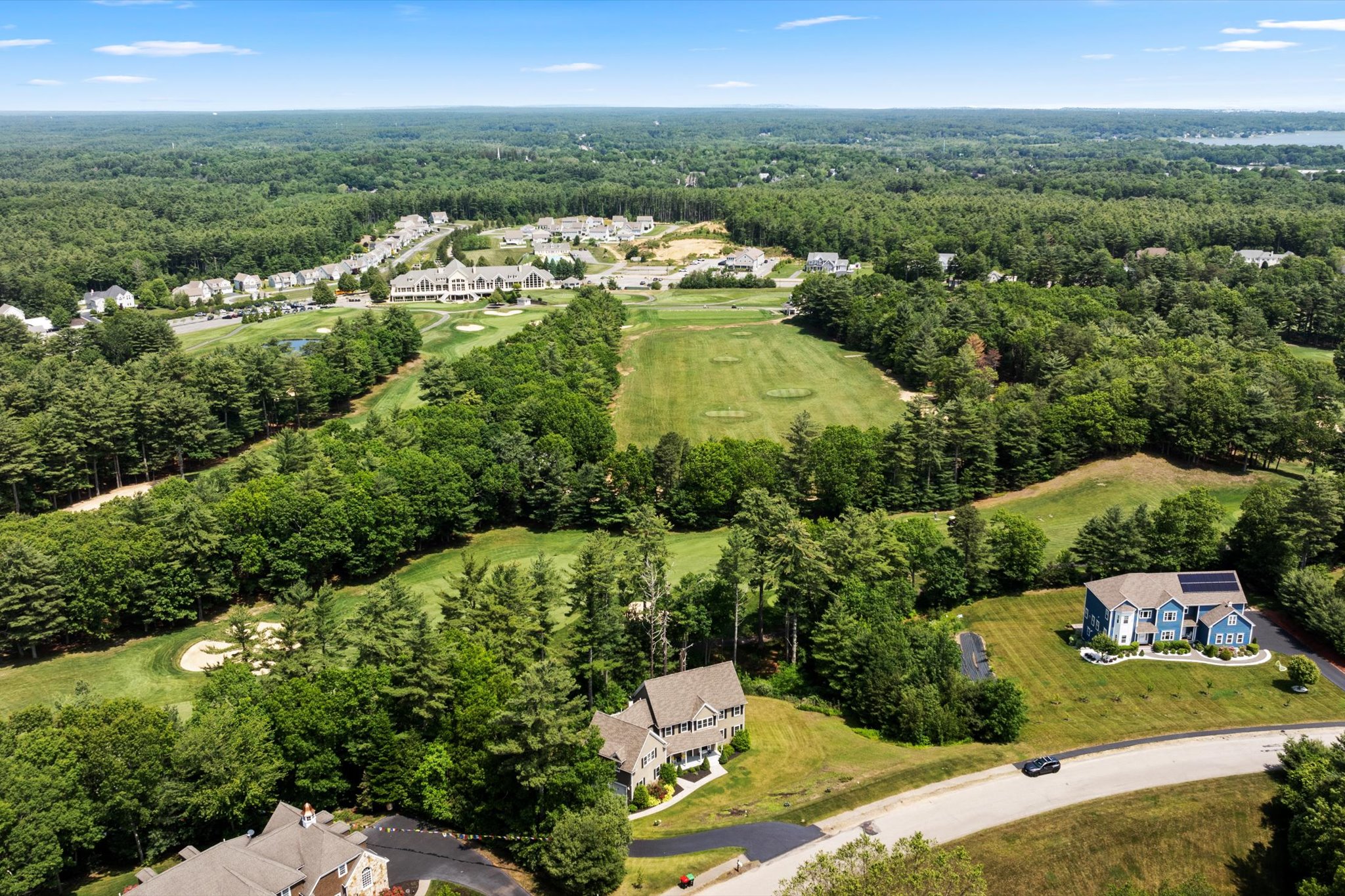 294 Country Club Way