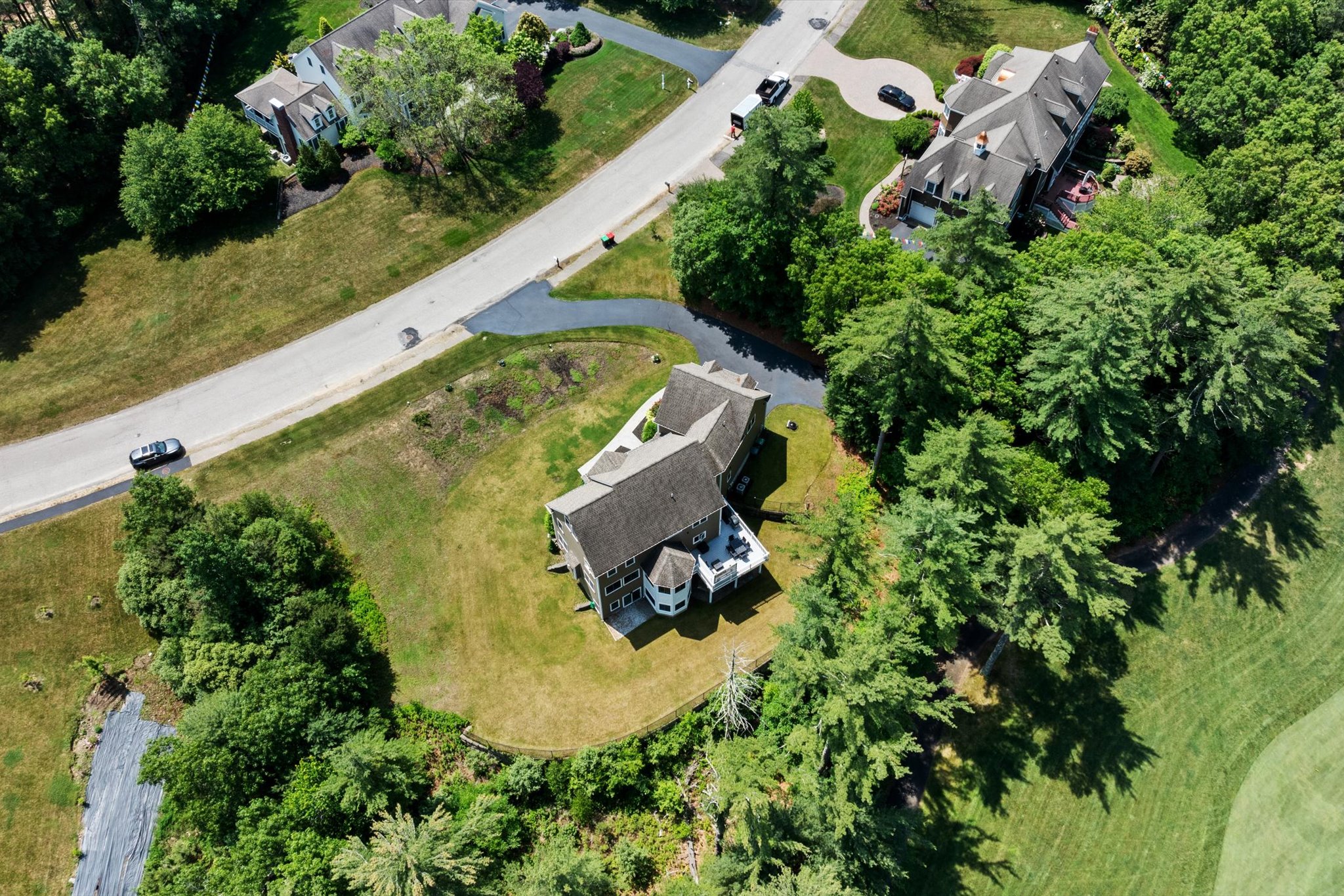 294 Country Club Way