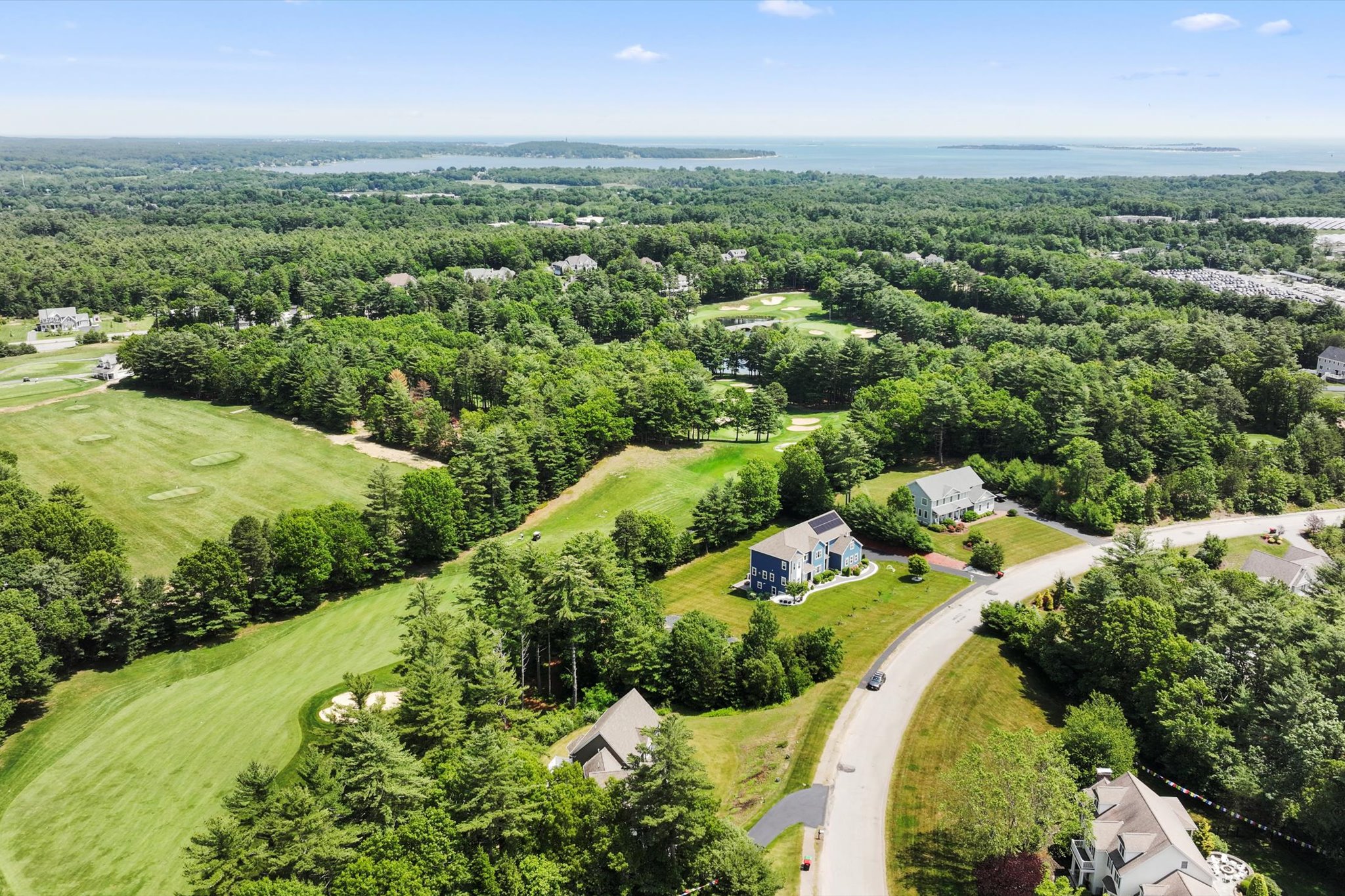 294 Country Club Way