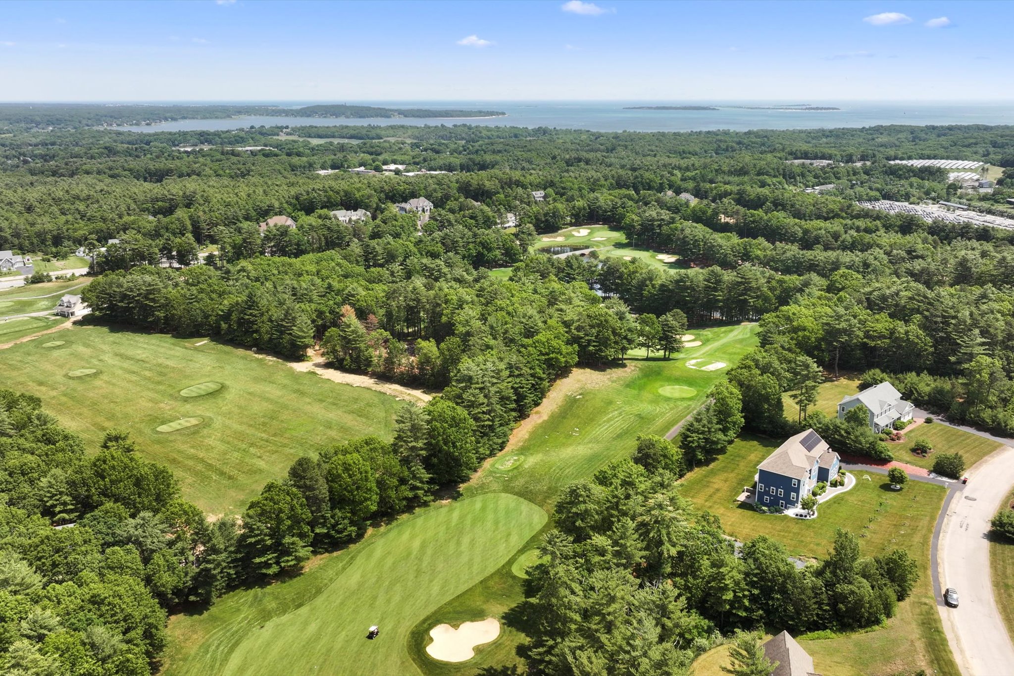 294 Country Club Way