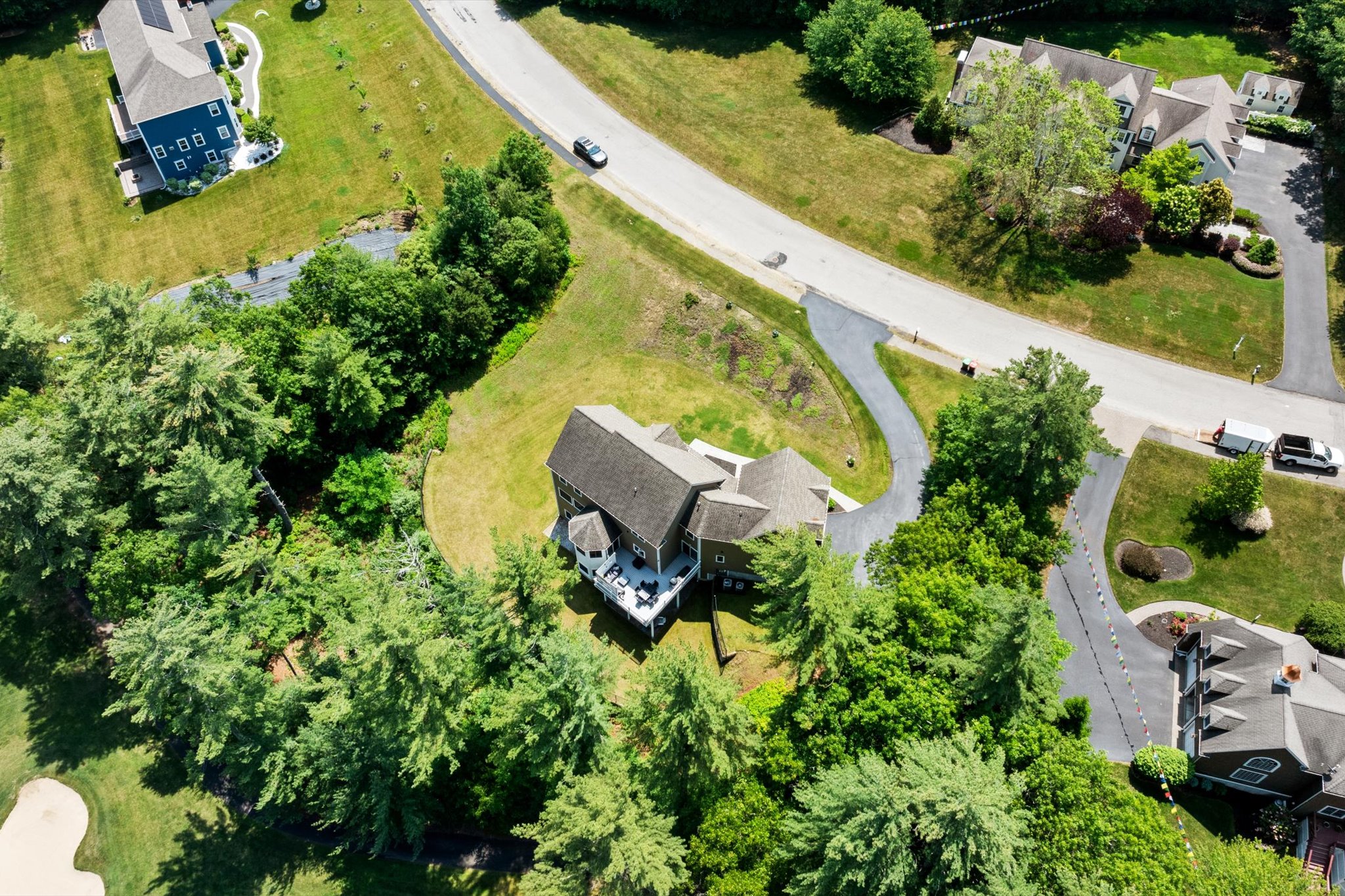 294 Country Club Way