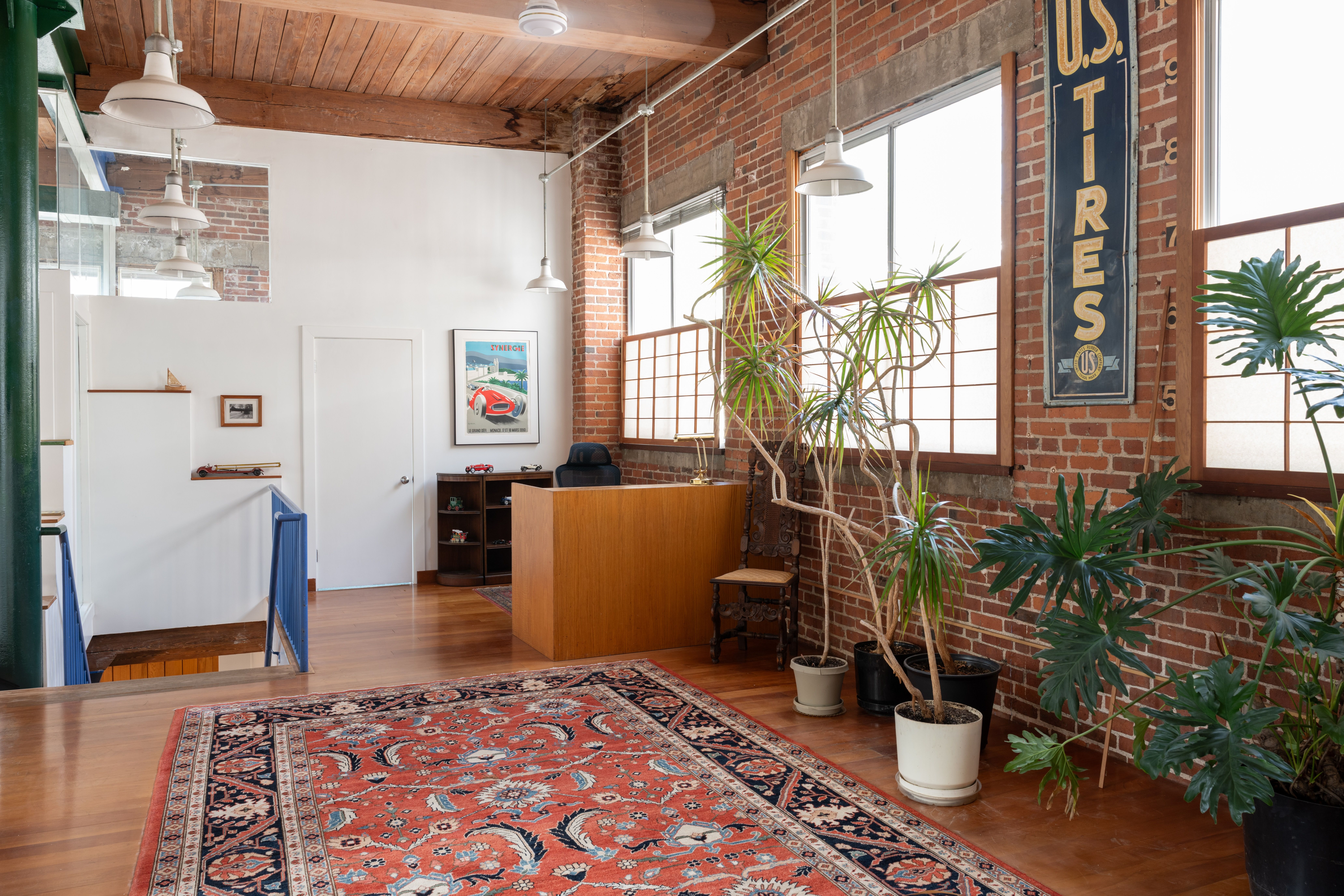 543 Green Street 