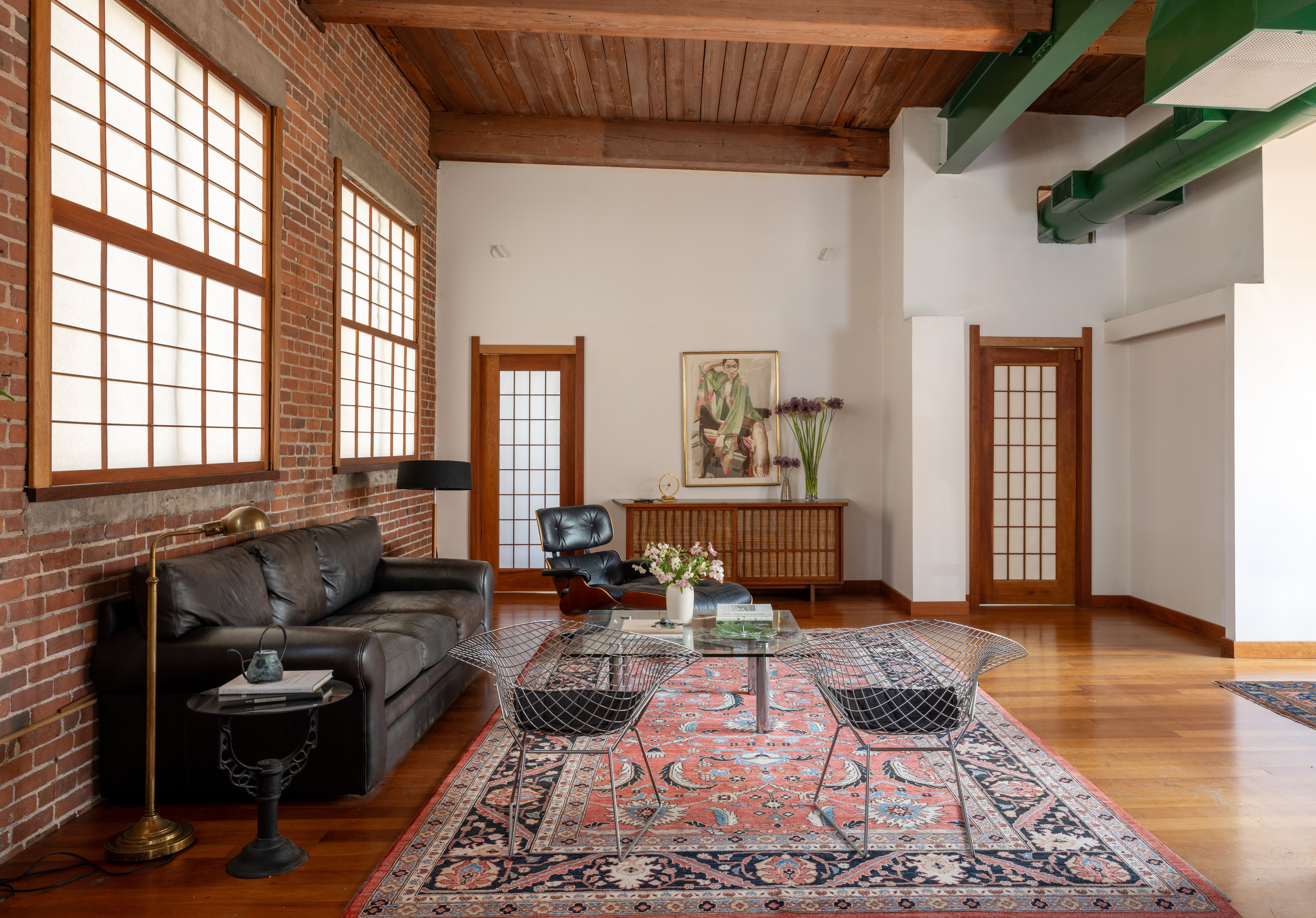 543 Green Street 