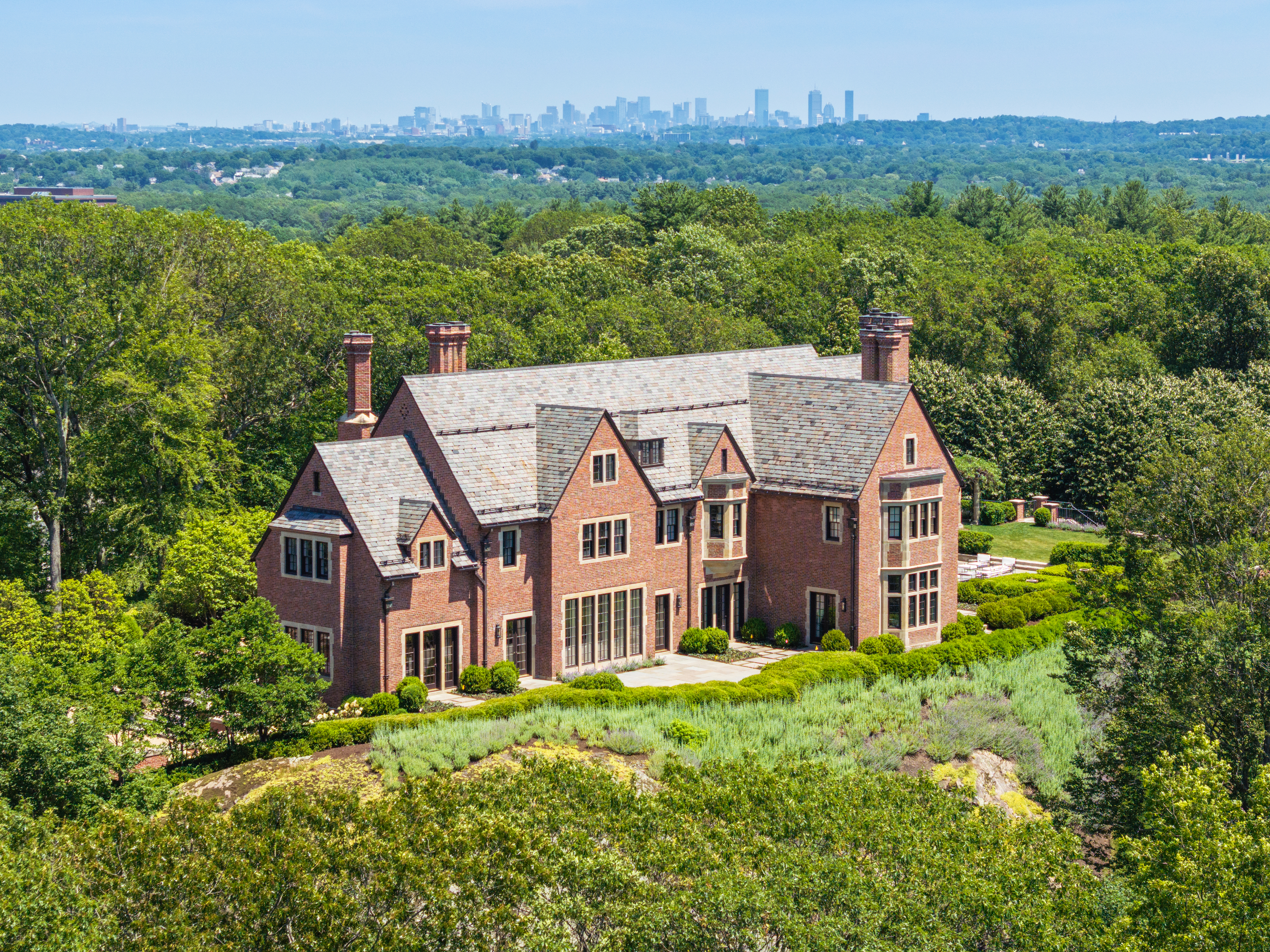4 Willow Road 