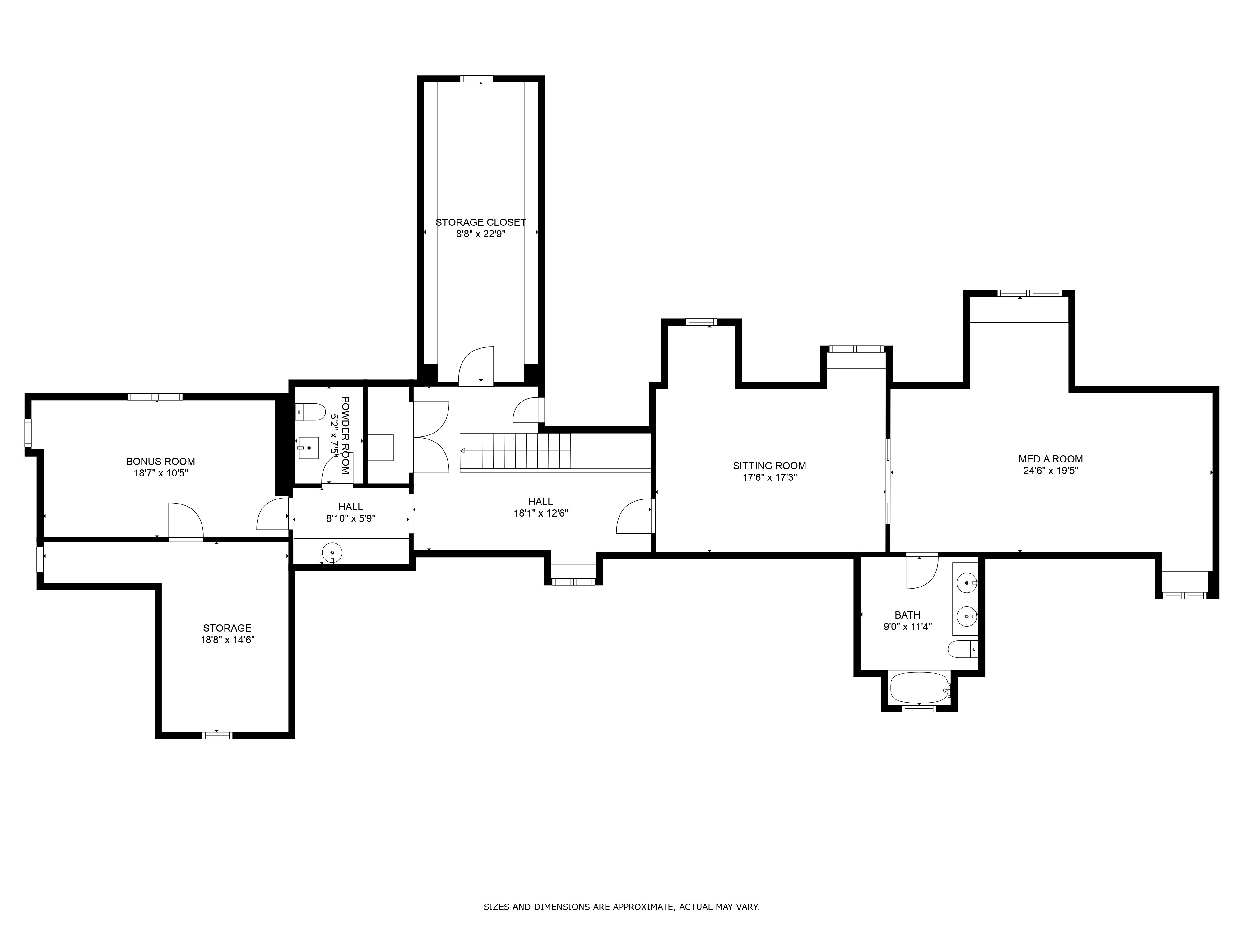 4 Willow Road 
