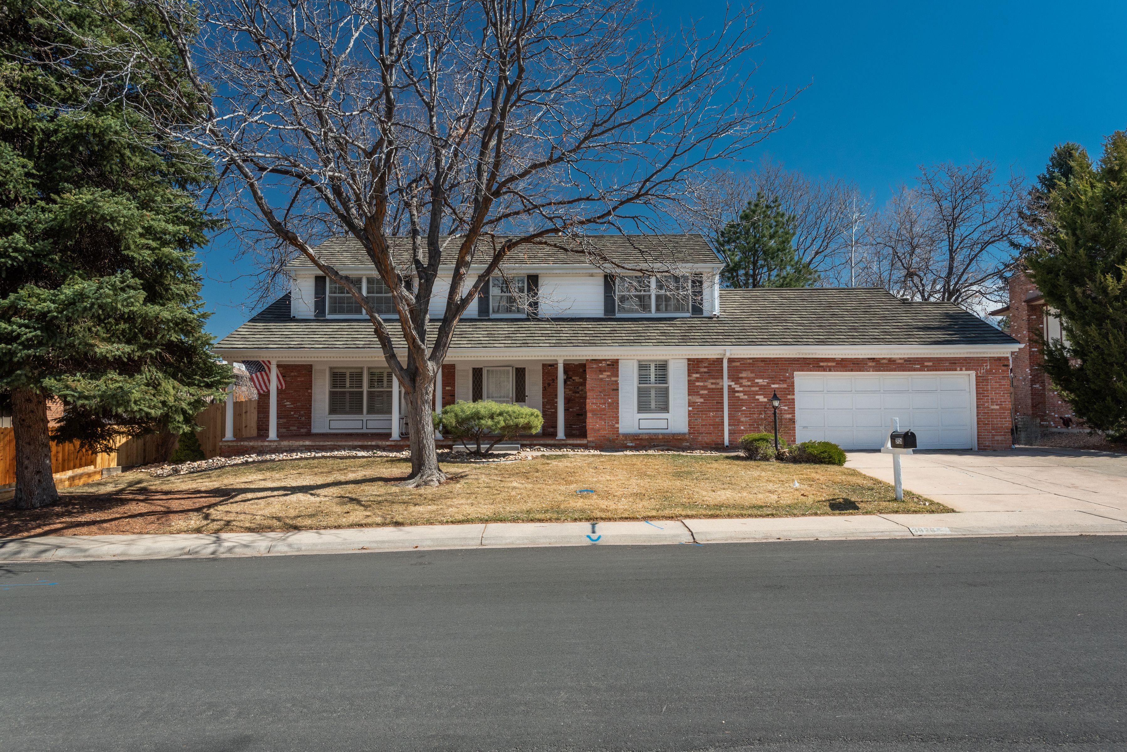 3926 S Magnolia Way 