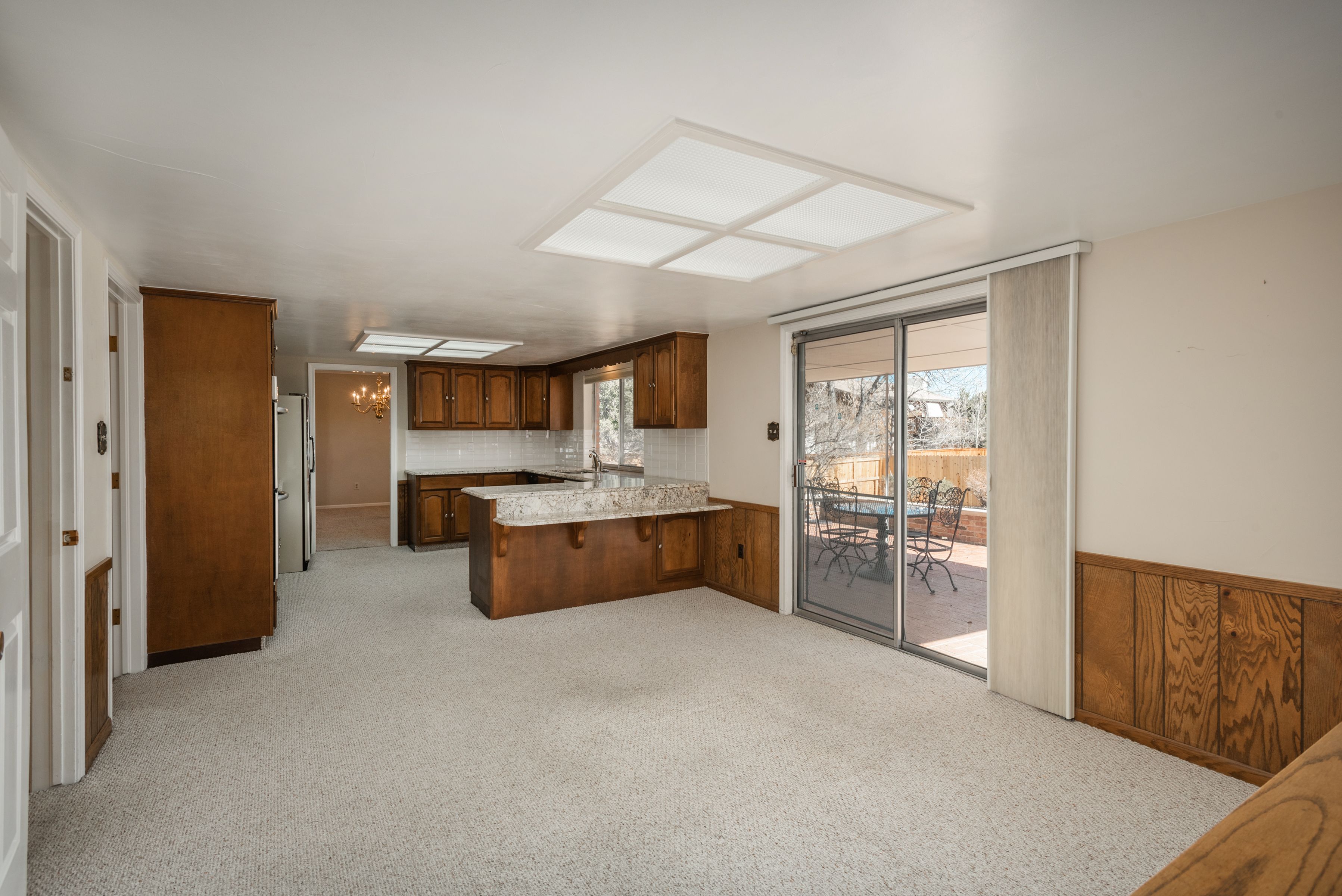 3926 S Magnolia Way 