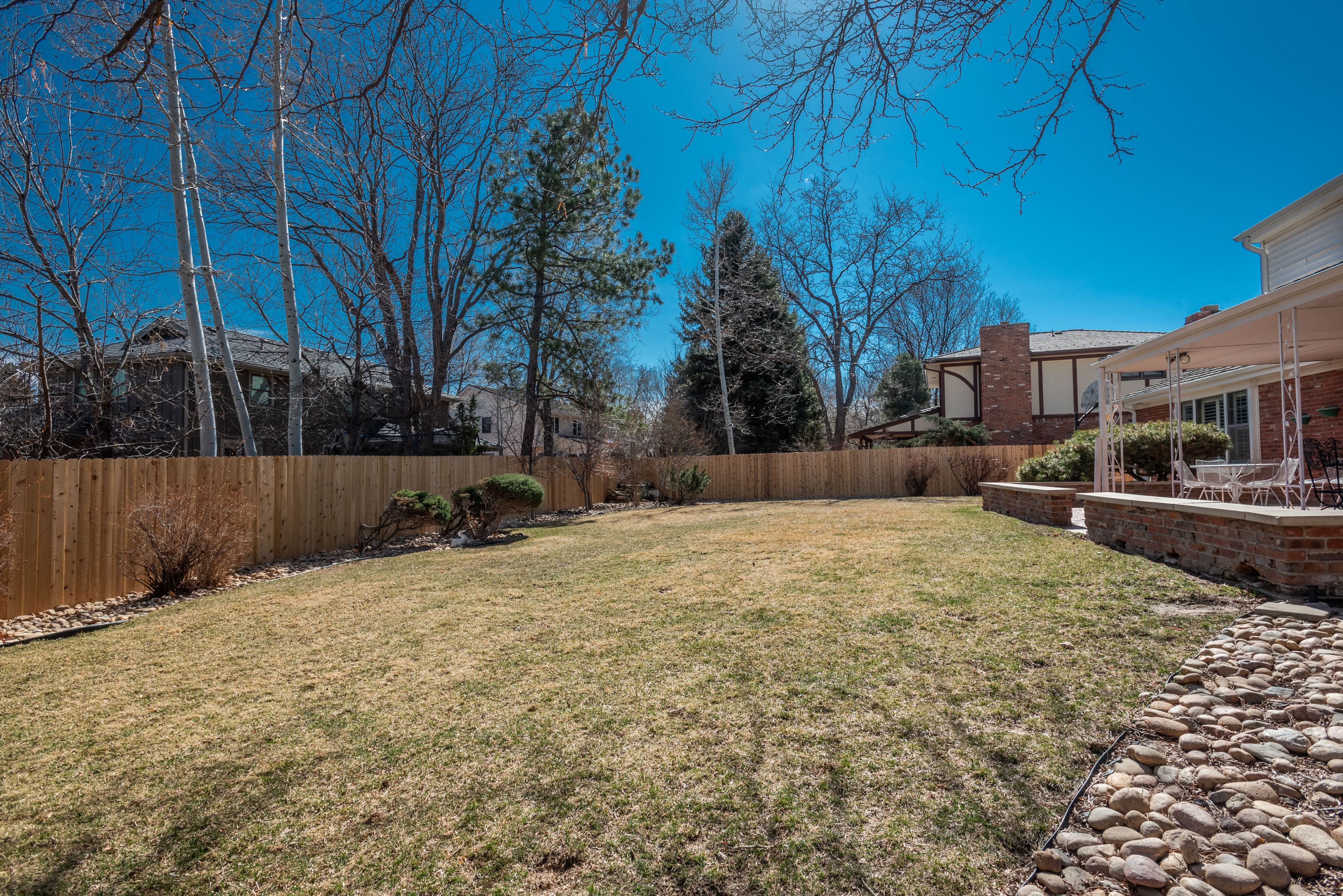 3926 S Magnolia Way 
