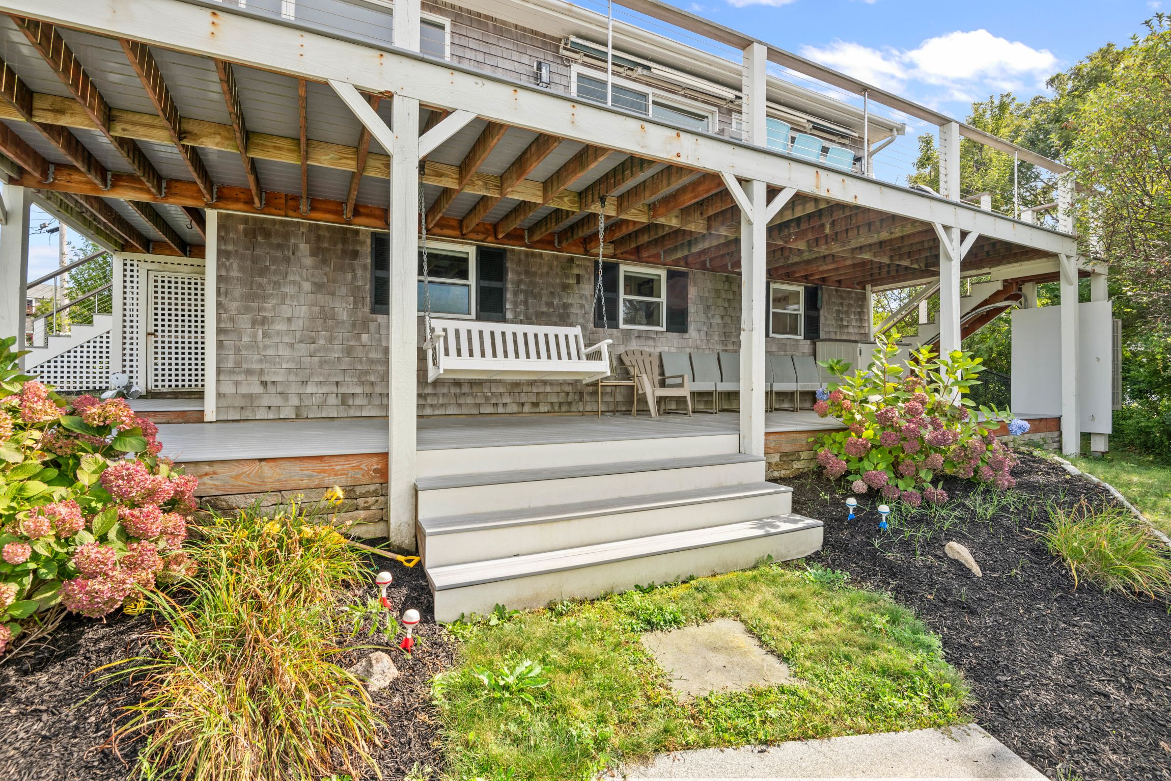 48 Rowley Shore 