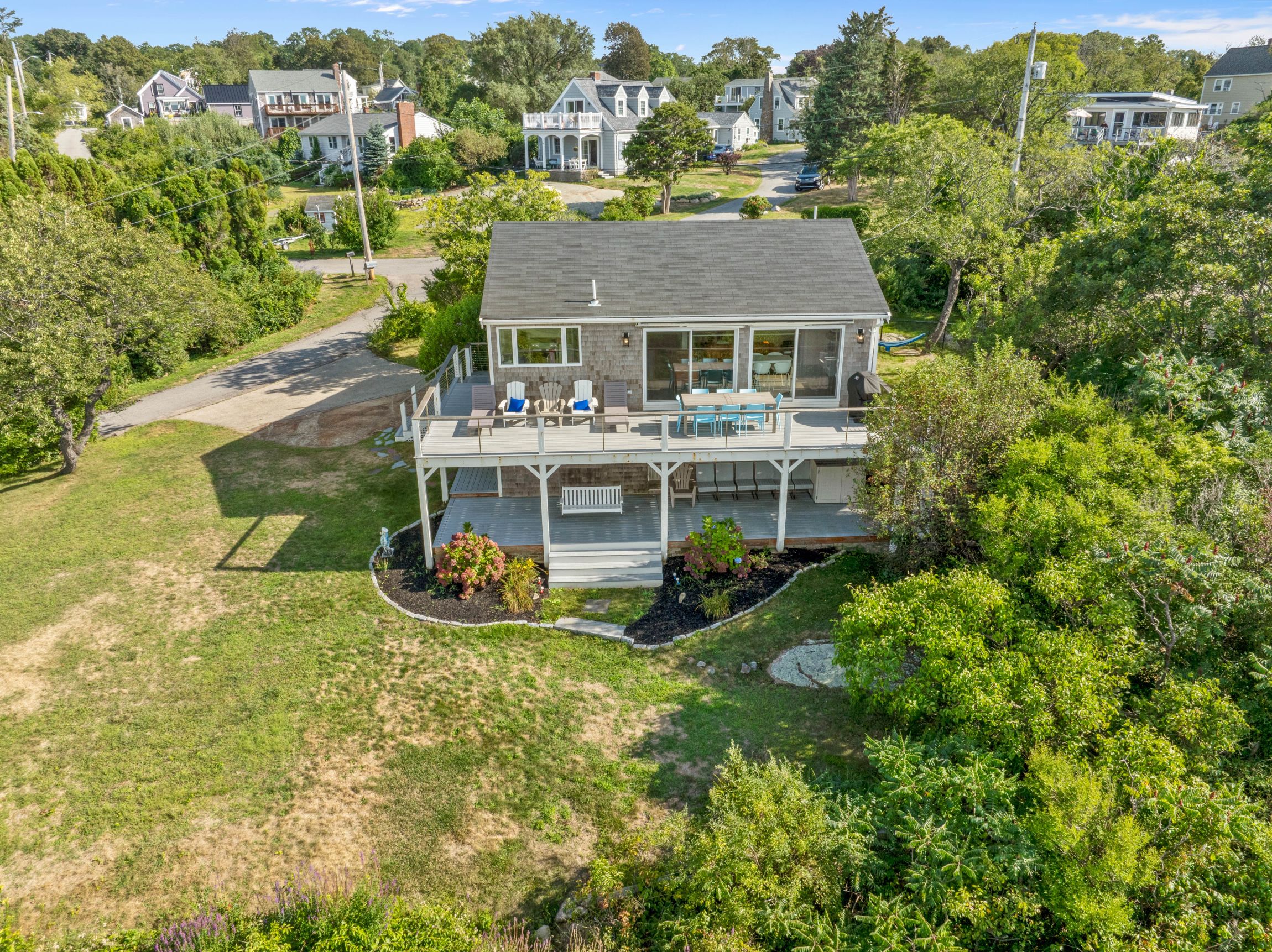 48 Rowley Shore 