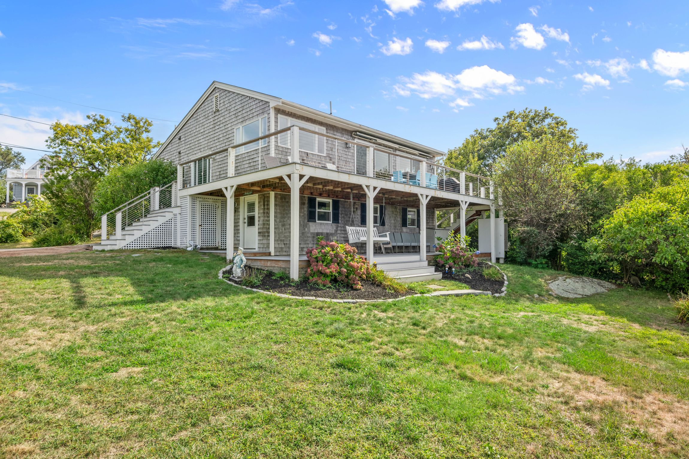 48 Rowley Shore 